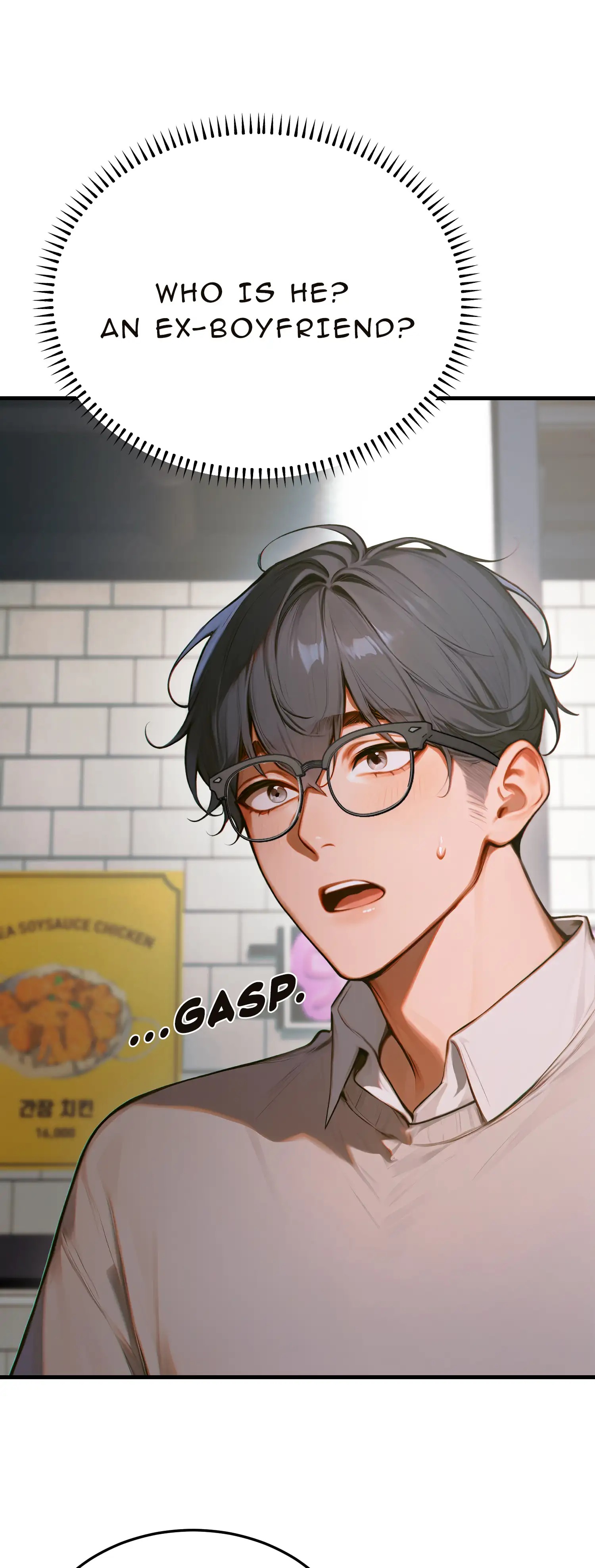 Kang Maji Chapter 11 - Manhwa18.com