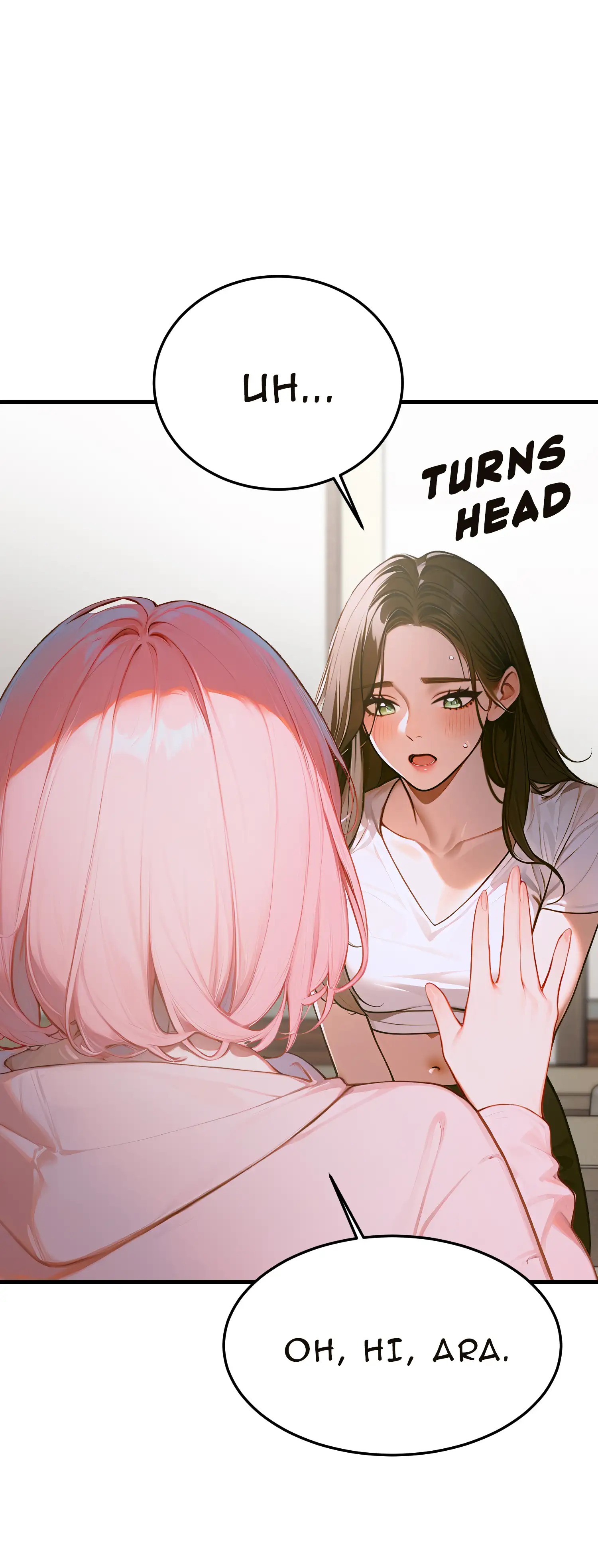Kang Maji Chapter 11 - Manhwa18.com