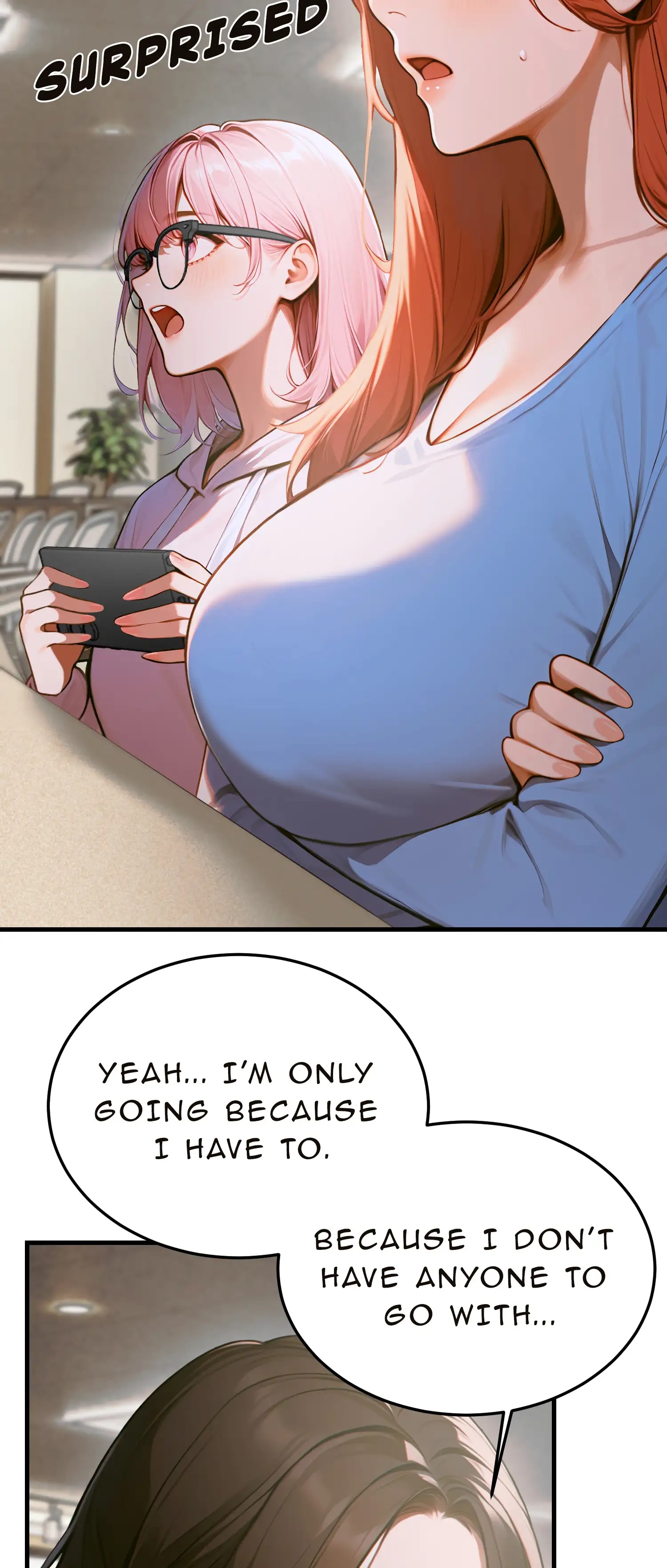 Kang Maji Chapter 11 - Manhwa18.com