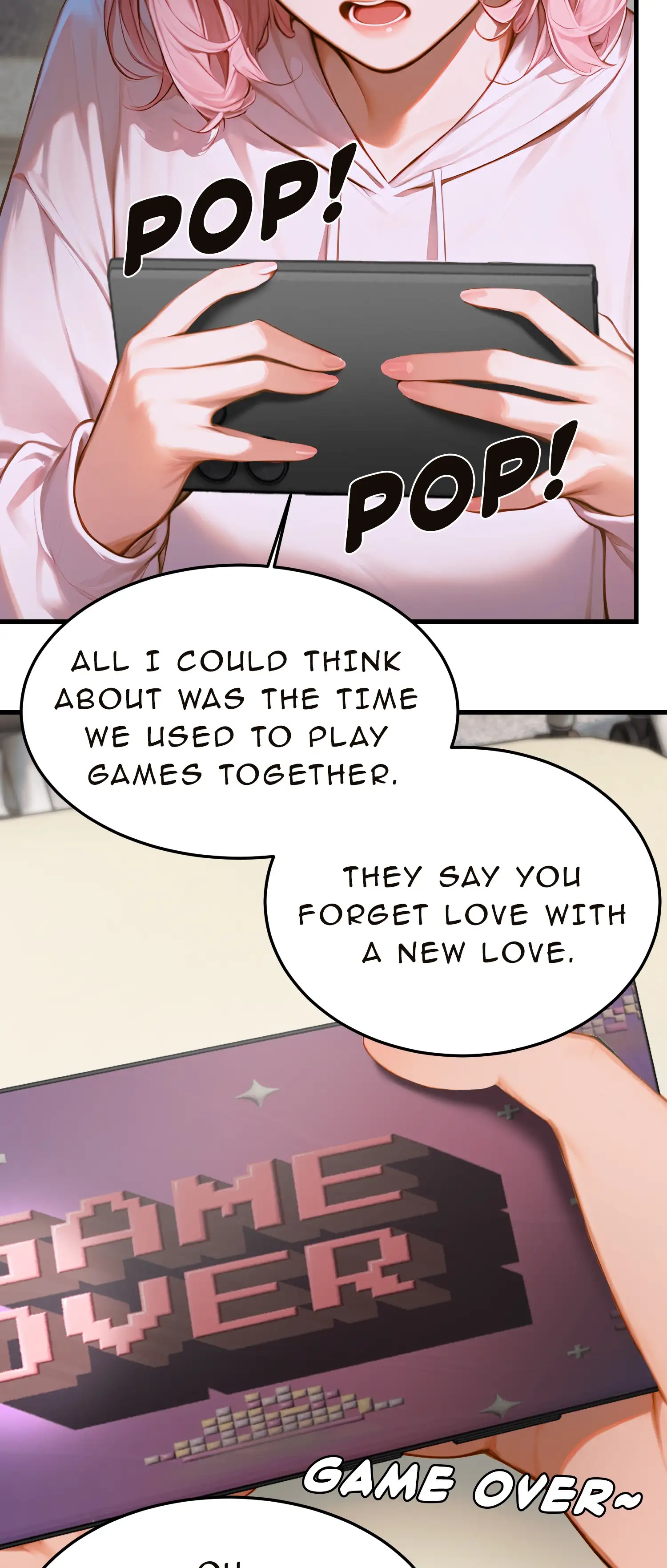 Kang Maji Chapter 11 - Manhwa18.com