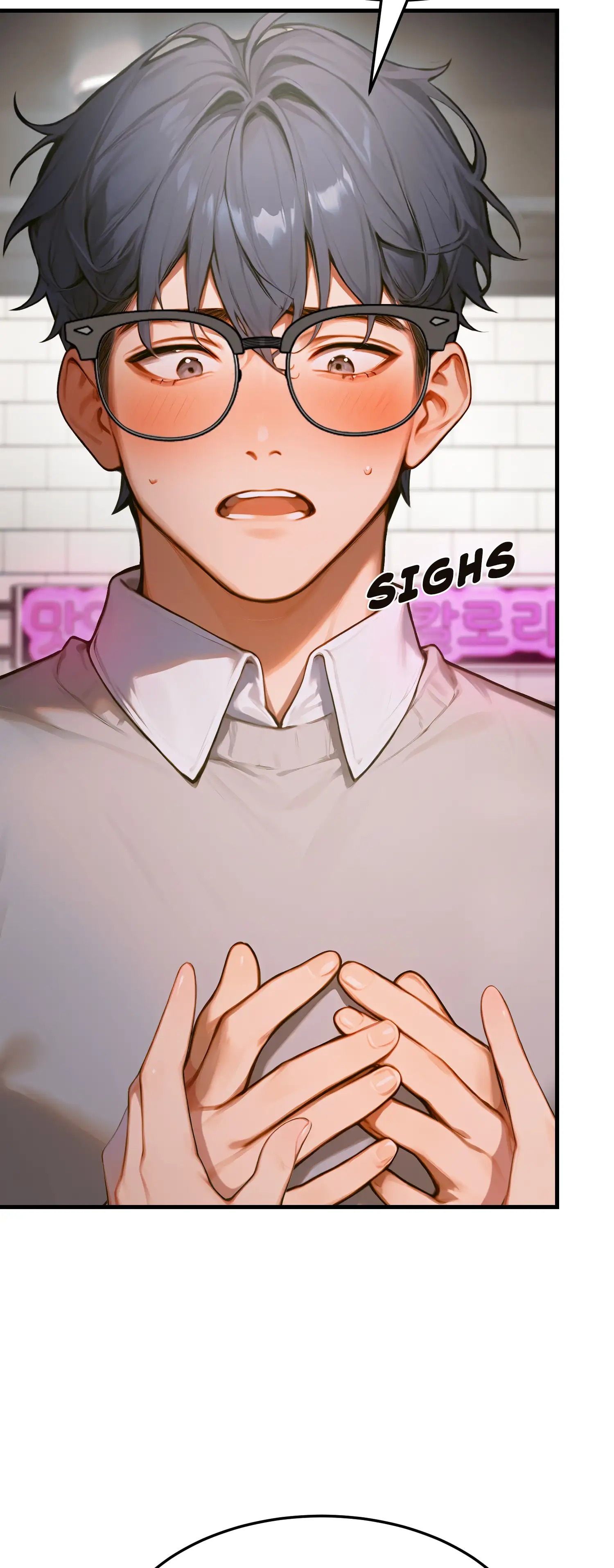 Kang Maji Chapter 11 - Manhwa18.com