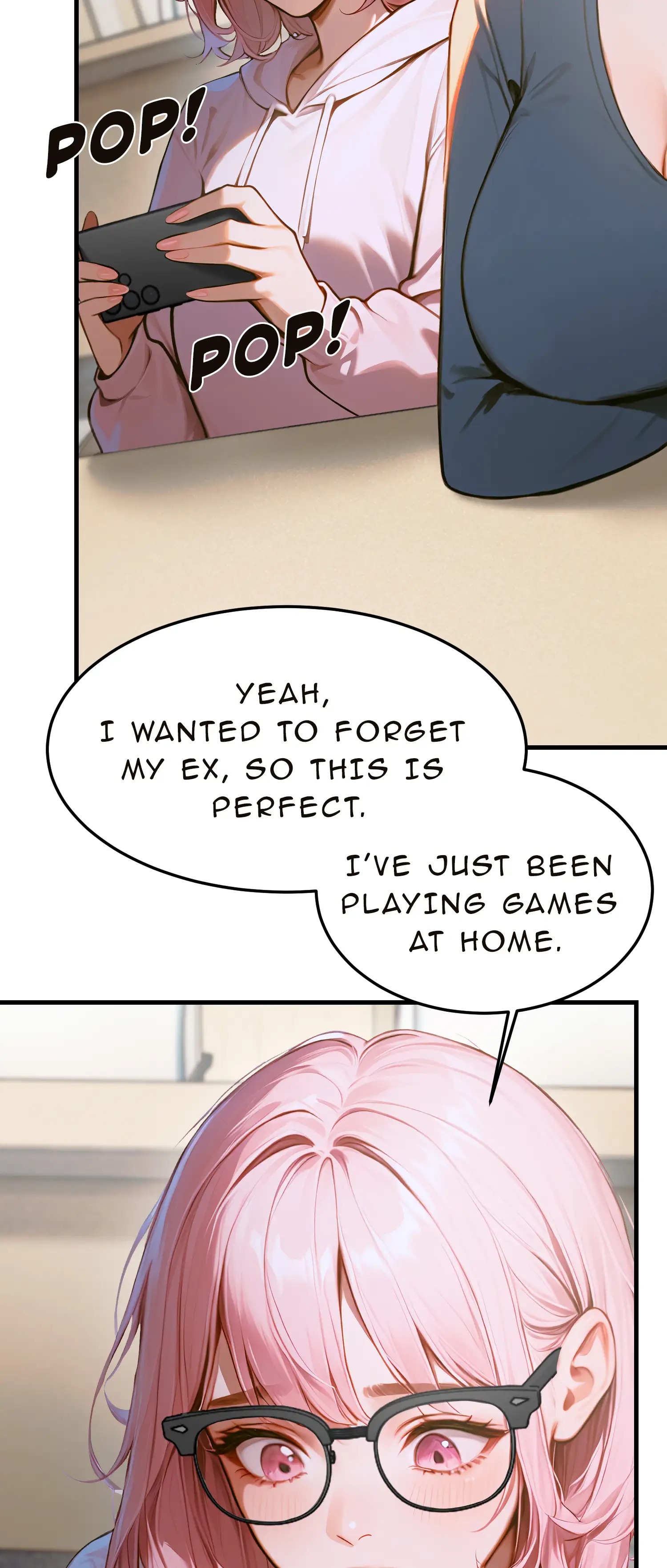 Kang Maji Chapter 11 - Manhwa18.com