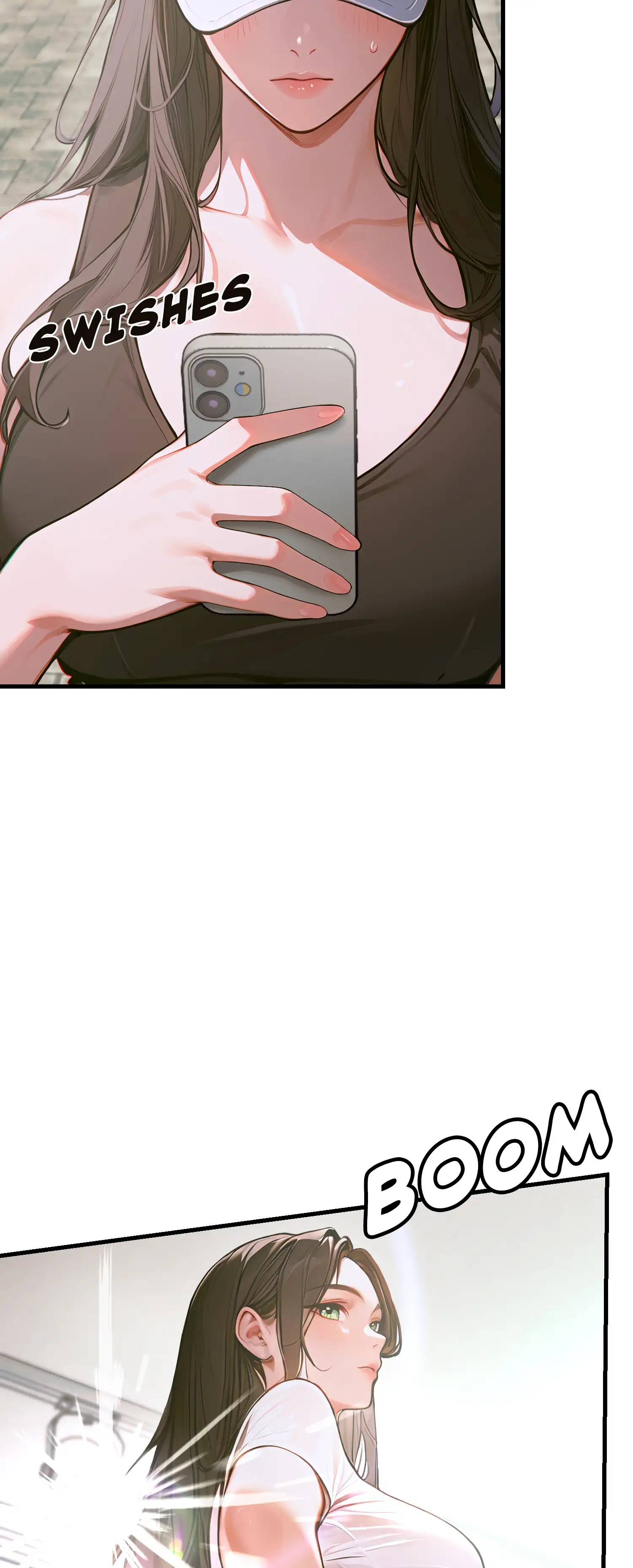 Kang Maji Chapter 11 - Manhwa18.com