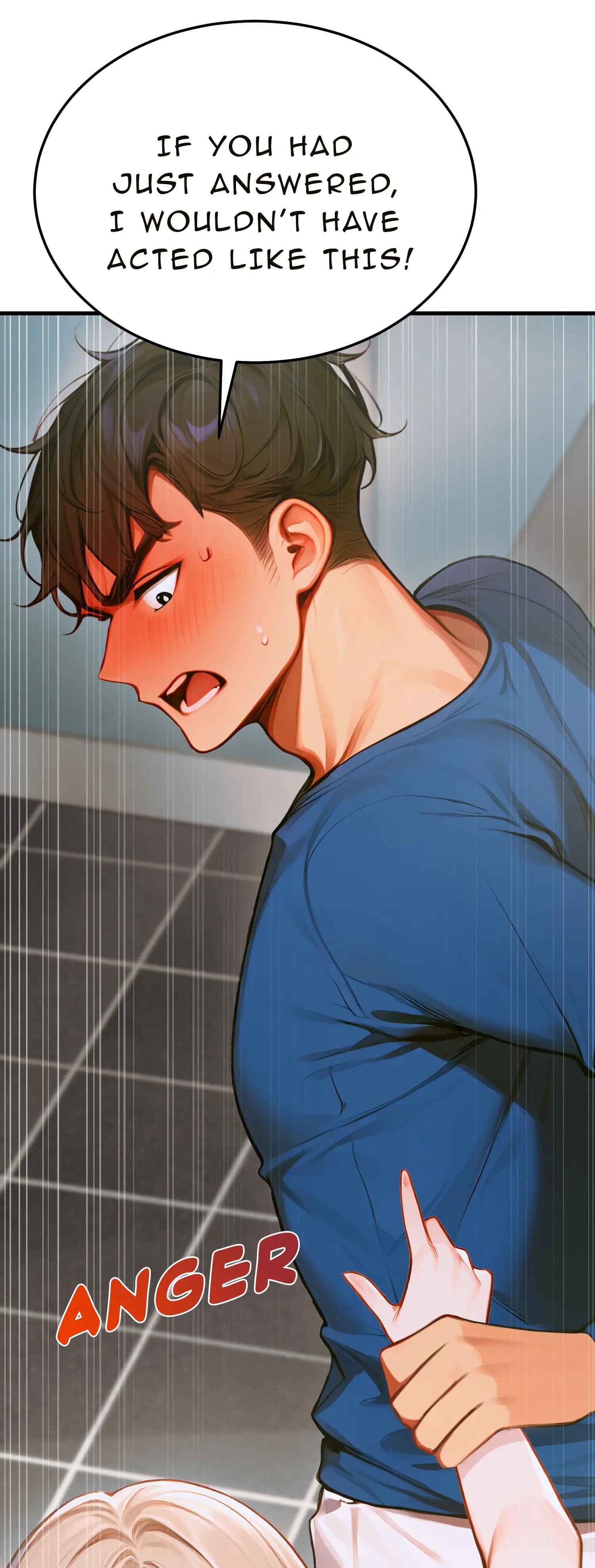 Kang Maji Chapter 11 - Manhwa18.com