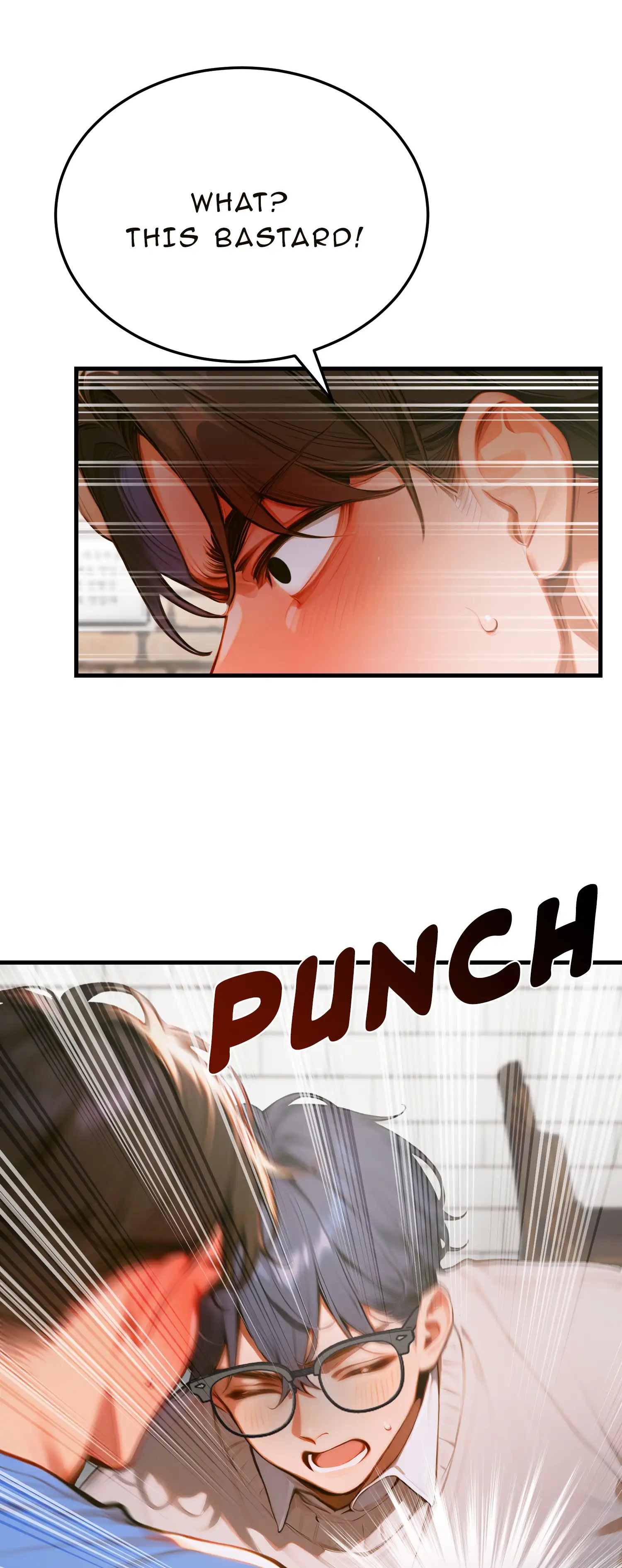 Kang Maji Chapter 11 - Manhwa18.com