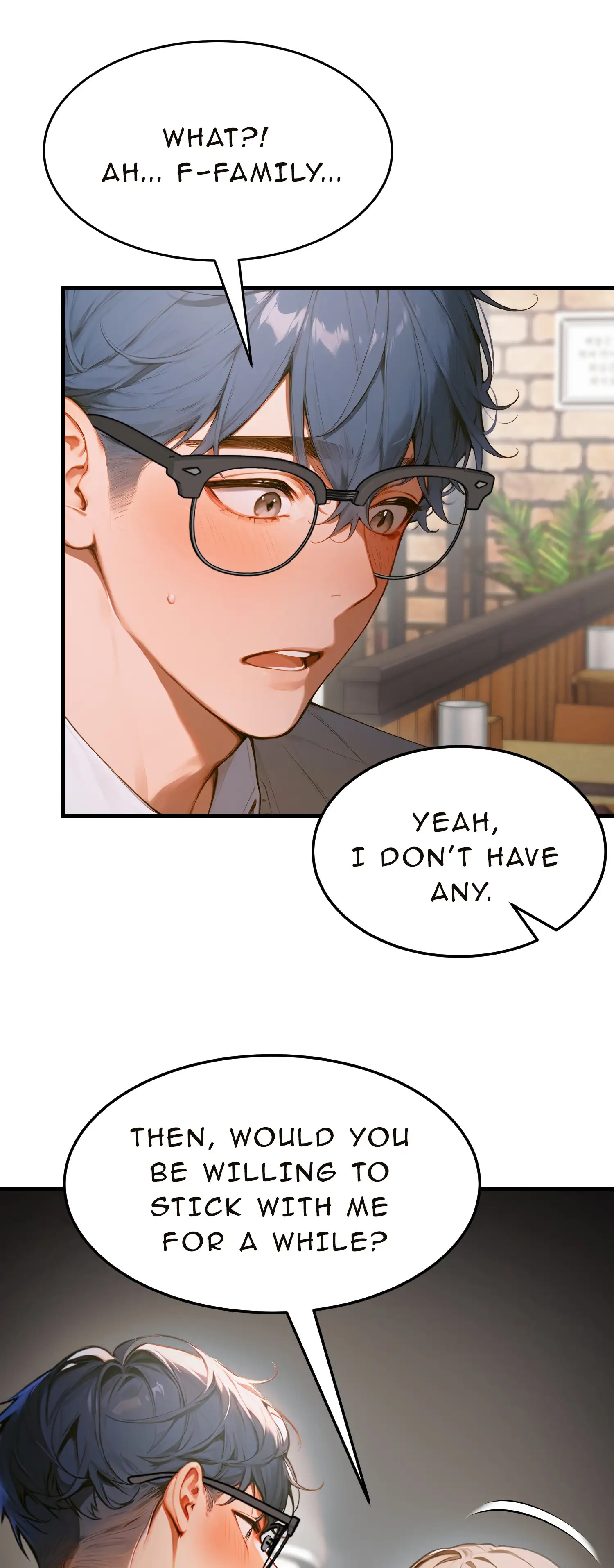 Kang Maji Chapter 11 - Manhwa18.com