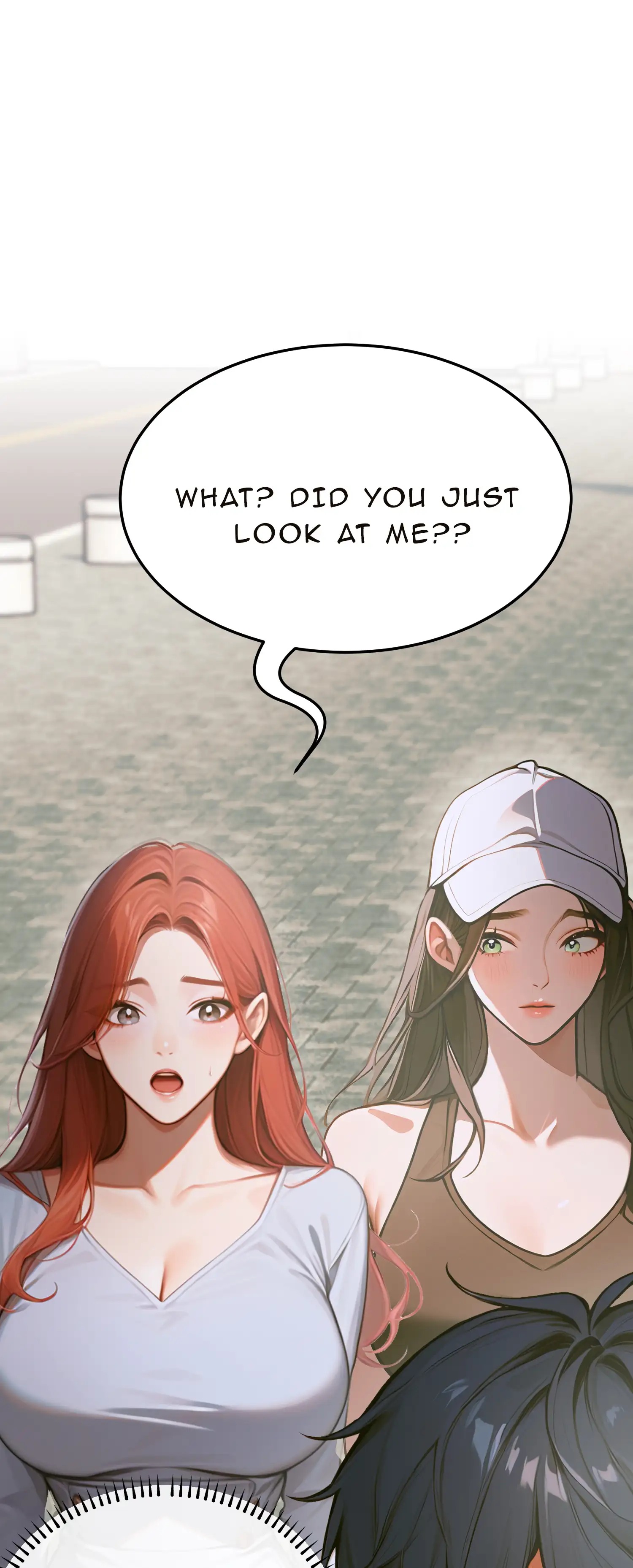 Kang Maji Chapter 11 - Manhwa18.com