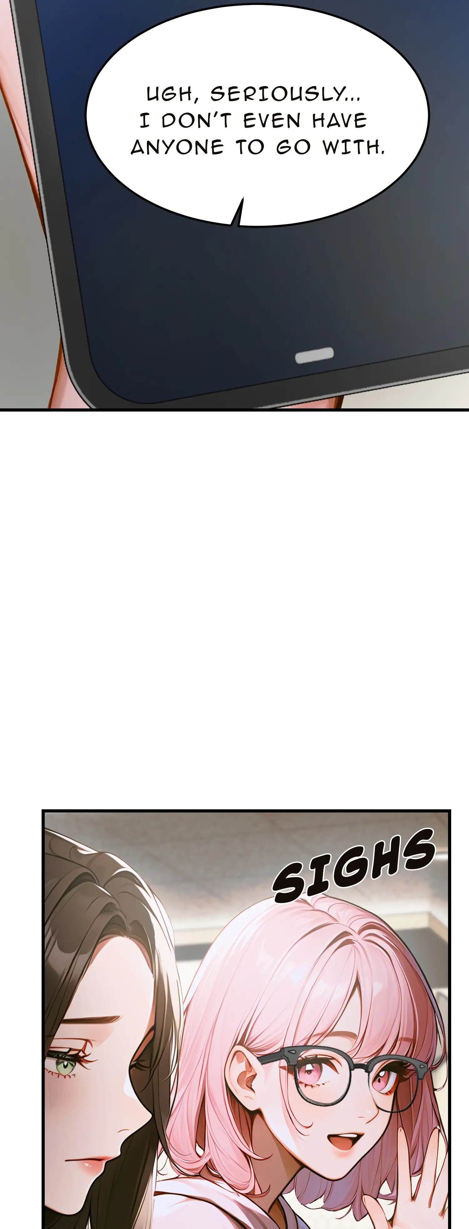 Kang Maji Chapter 11 - Manhwa18.com