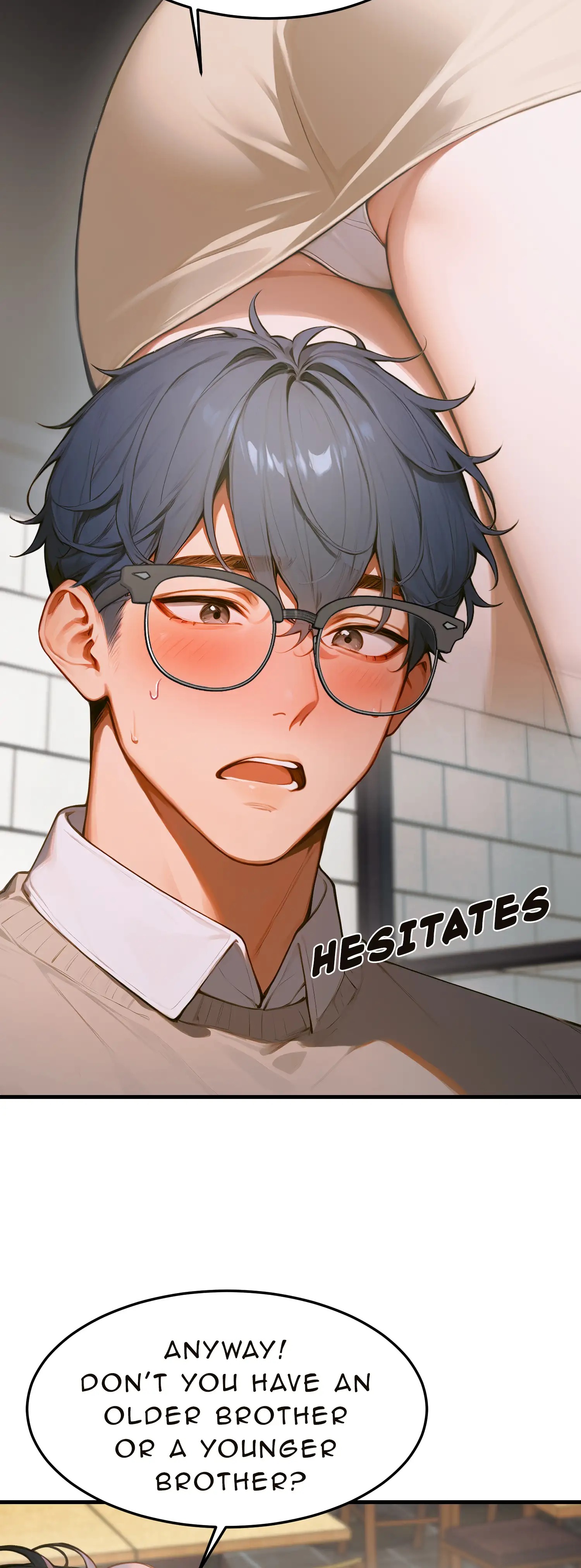 Kang Maji Chapter 11 - Manhwa18.com