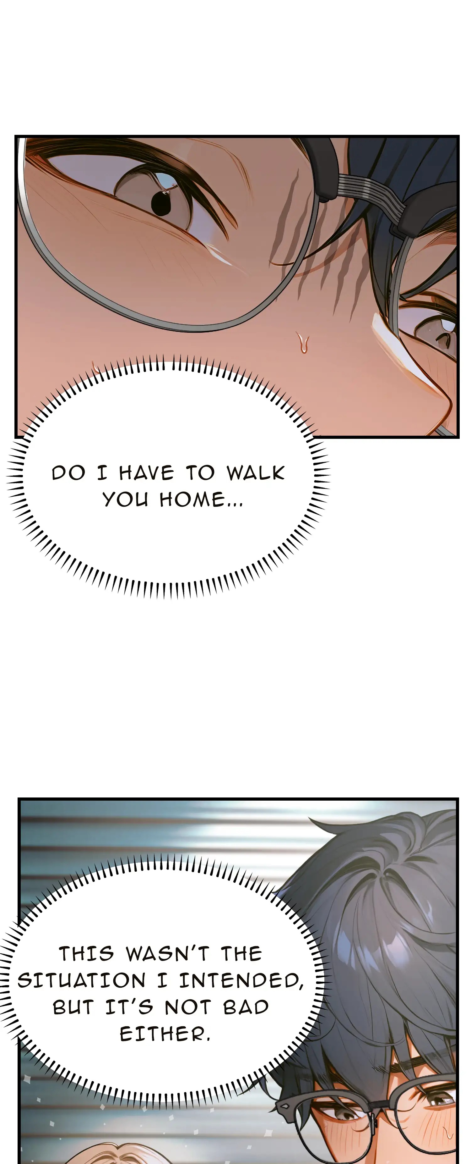 Kang Maji Chapter 11 - Manhwa18.com