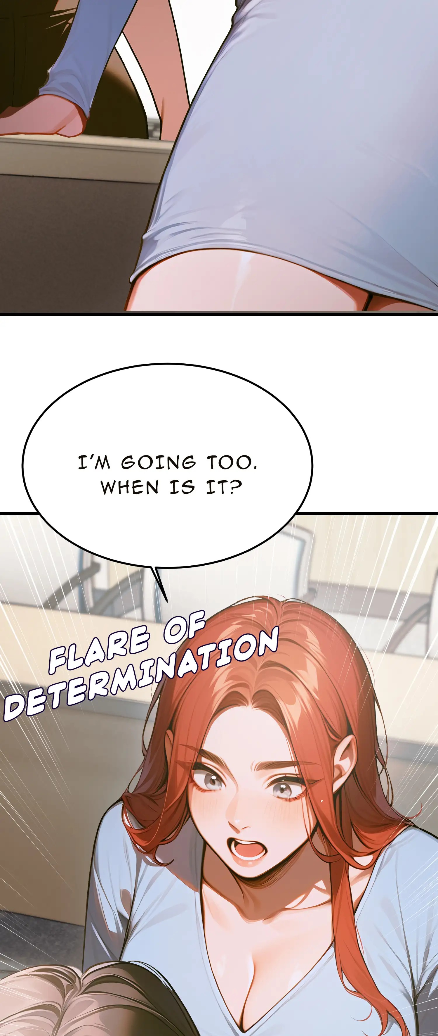 Kang Maji Chapter 11 - Manhwa18.com