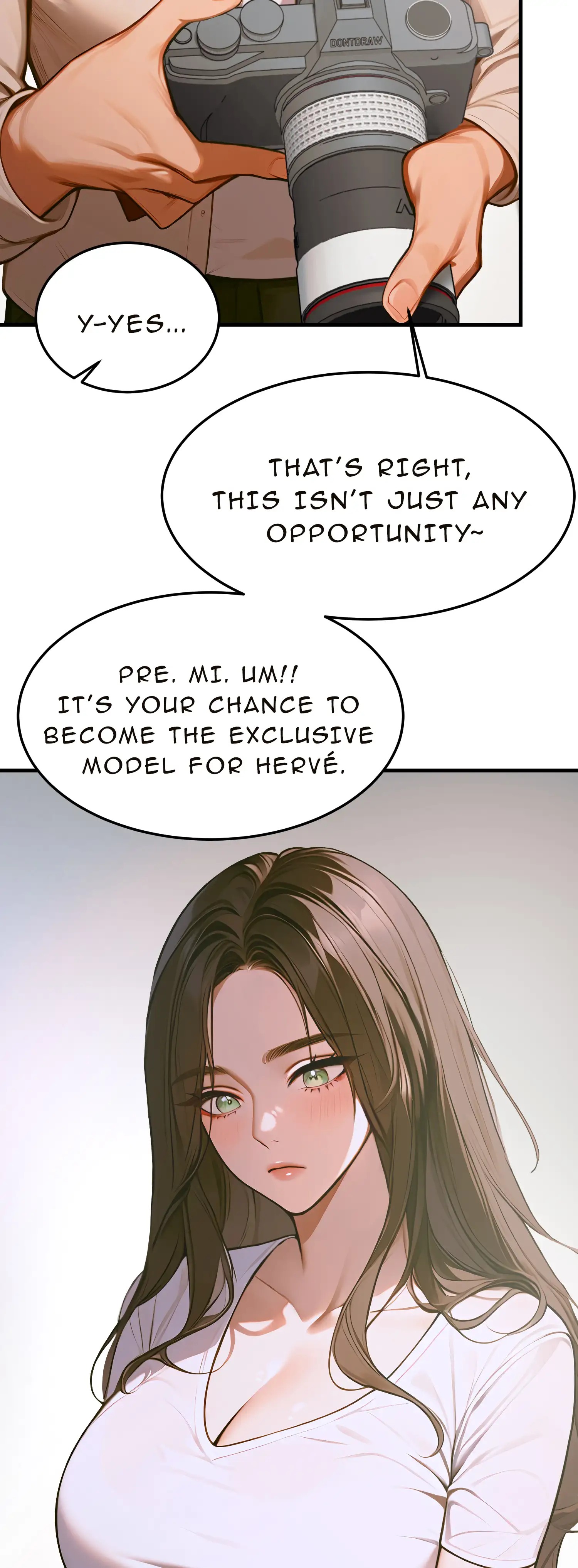 Kang Maji Chapter 11 - Manhwa18.com