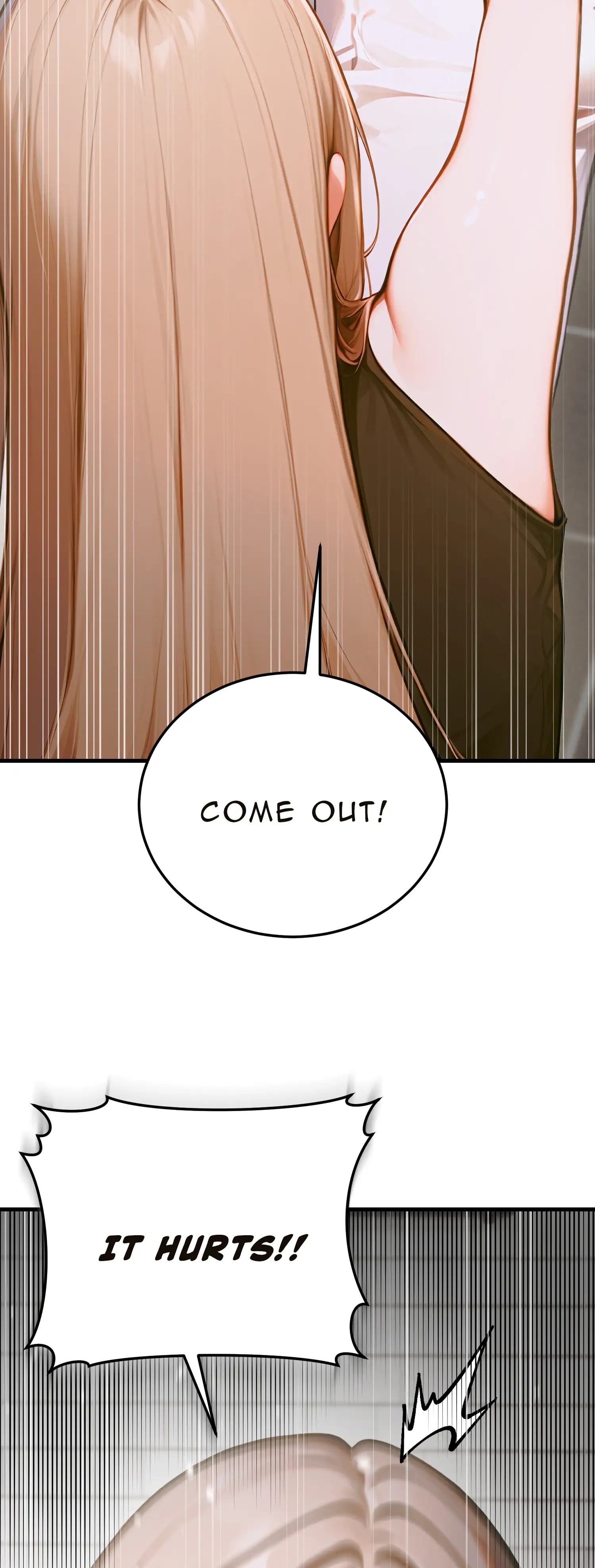 Kang Maji Chapter 11 - Manhwa18.com