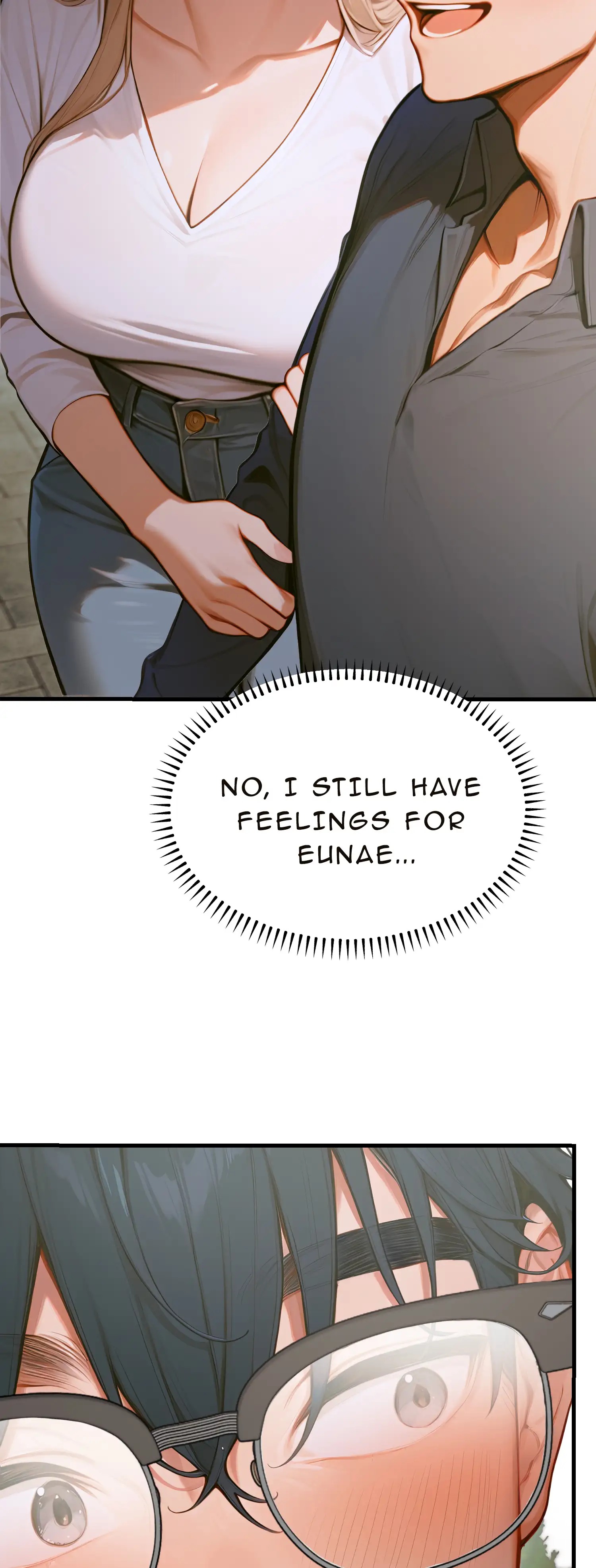 Kang Maji Chapter 11 - Manhwa18.com