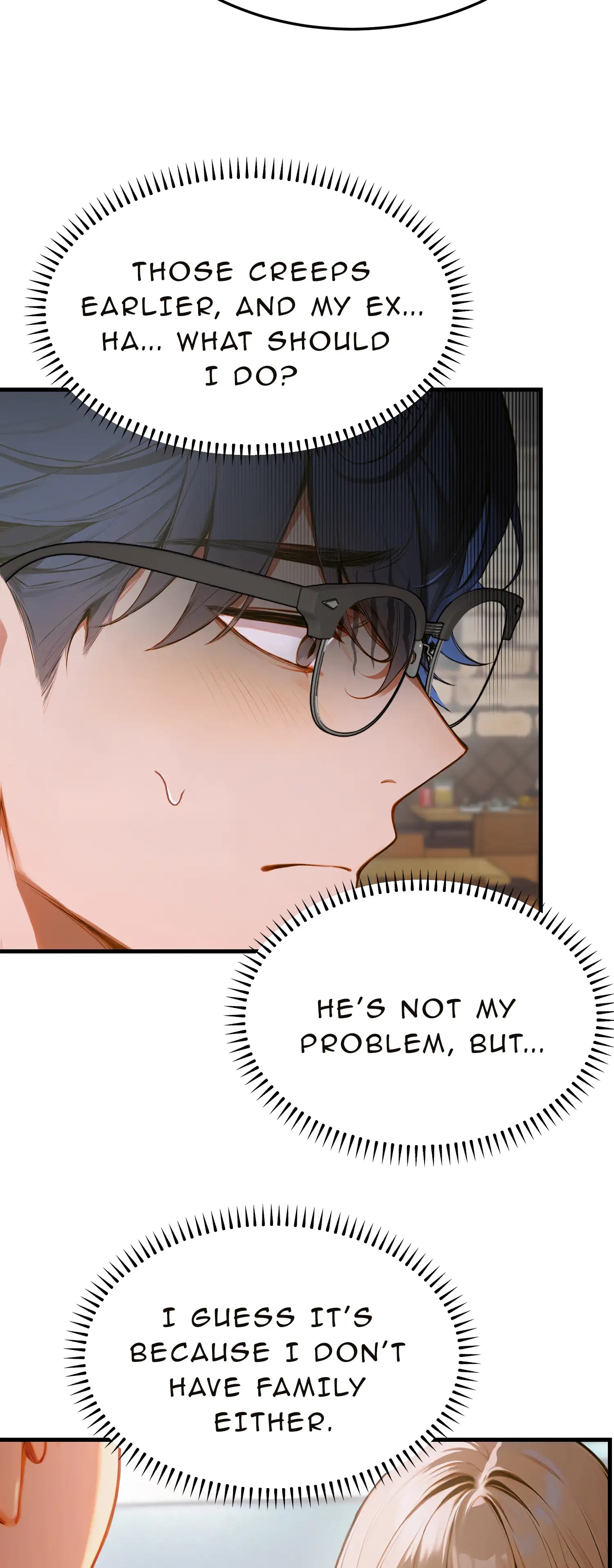Kang Maji Chapter 11 - Manhwa18.com