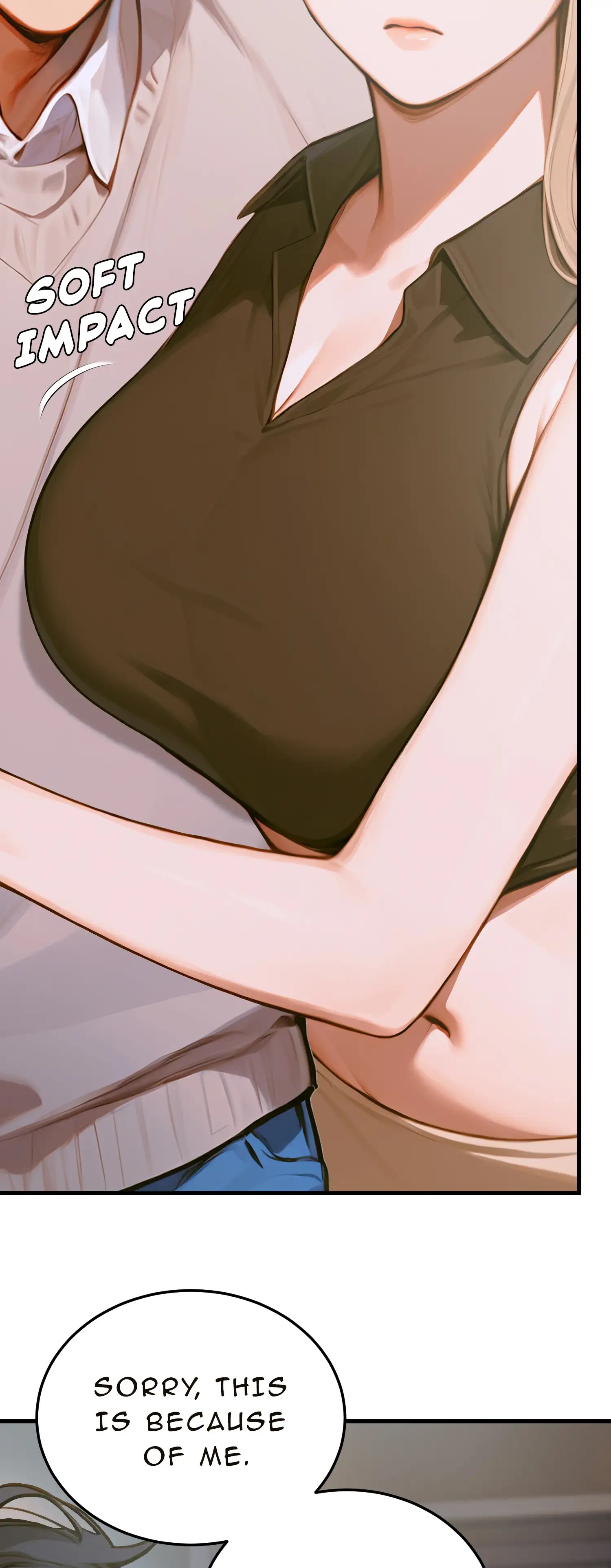 Kang Maji Chapter 11 - Manhwa18.com