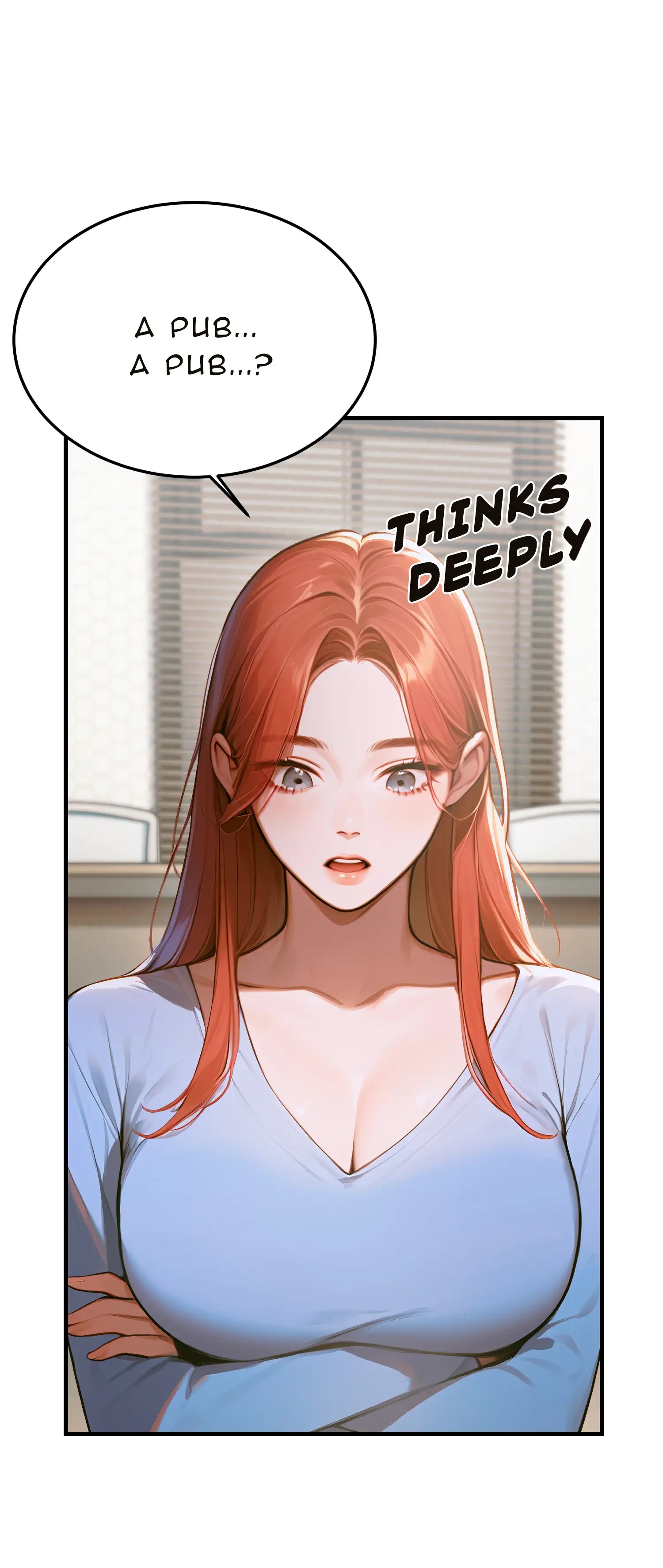 Kang Maji Chapter 11 - Manhwa18.com