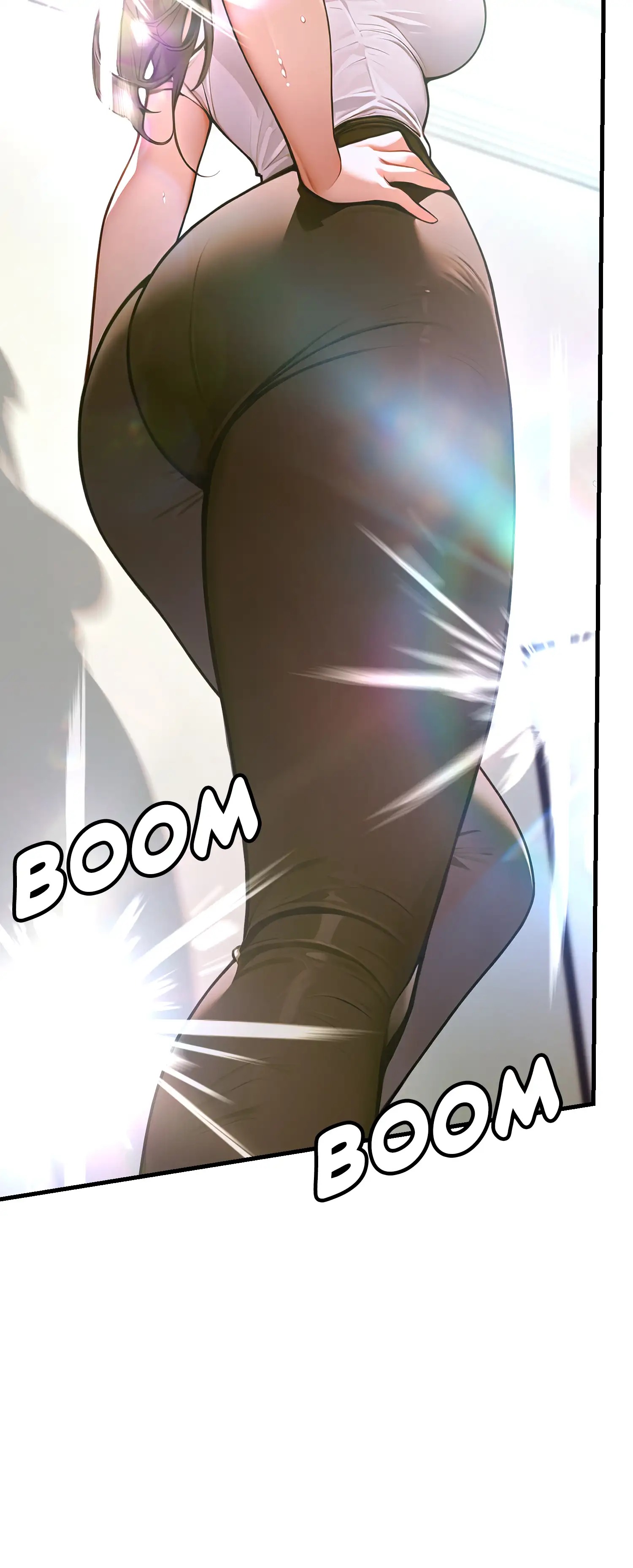 Kang Maji Chapter 11 - Manhwa18.com