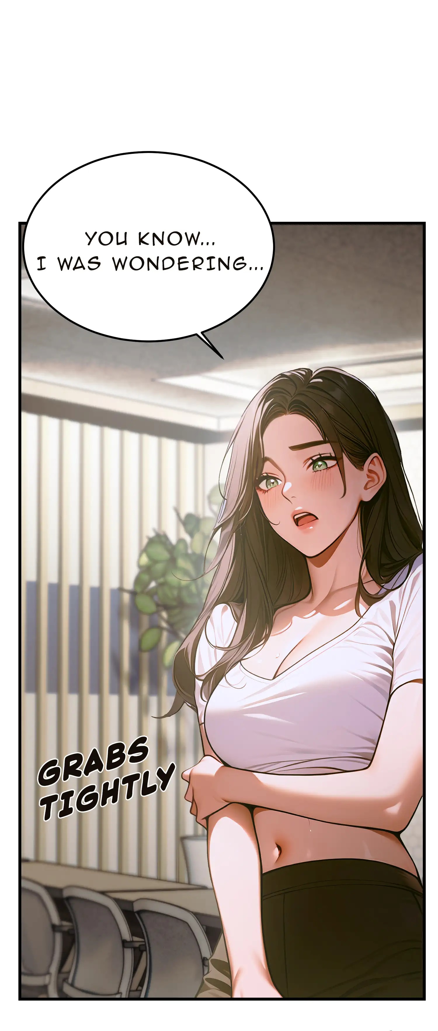 Kang Maji Chapter 11 - Manhwa18.com