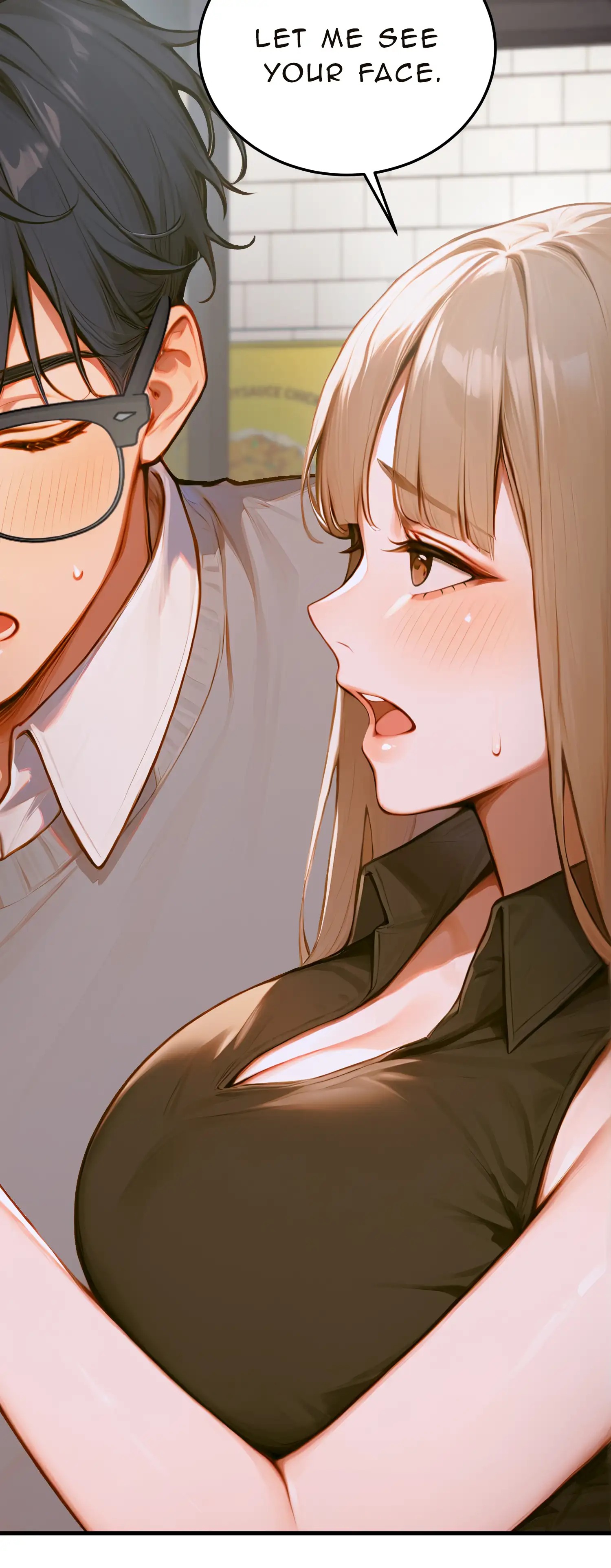 Kang Maji Chapter 11 - Manhwa18.com