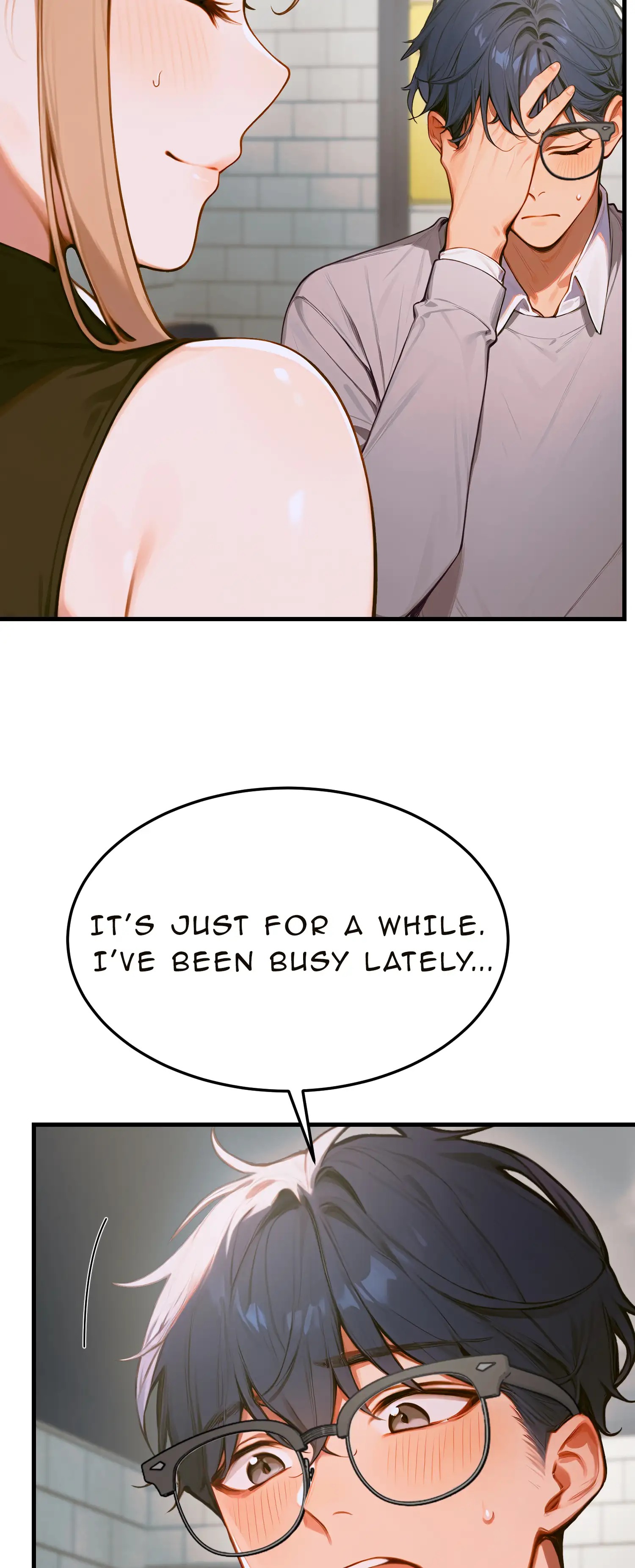 Kang Maji Chapter 11 - Manhwa18.com