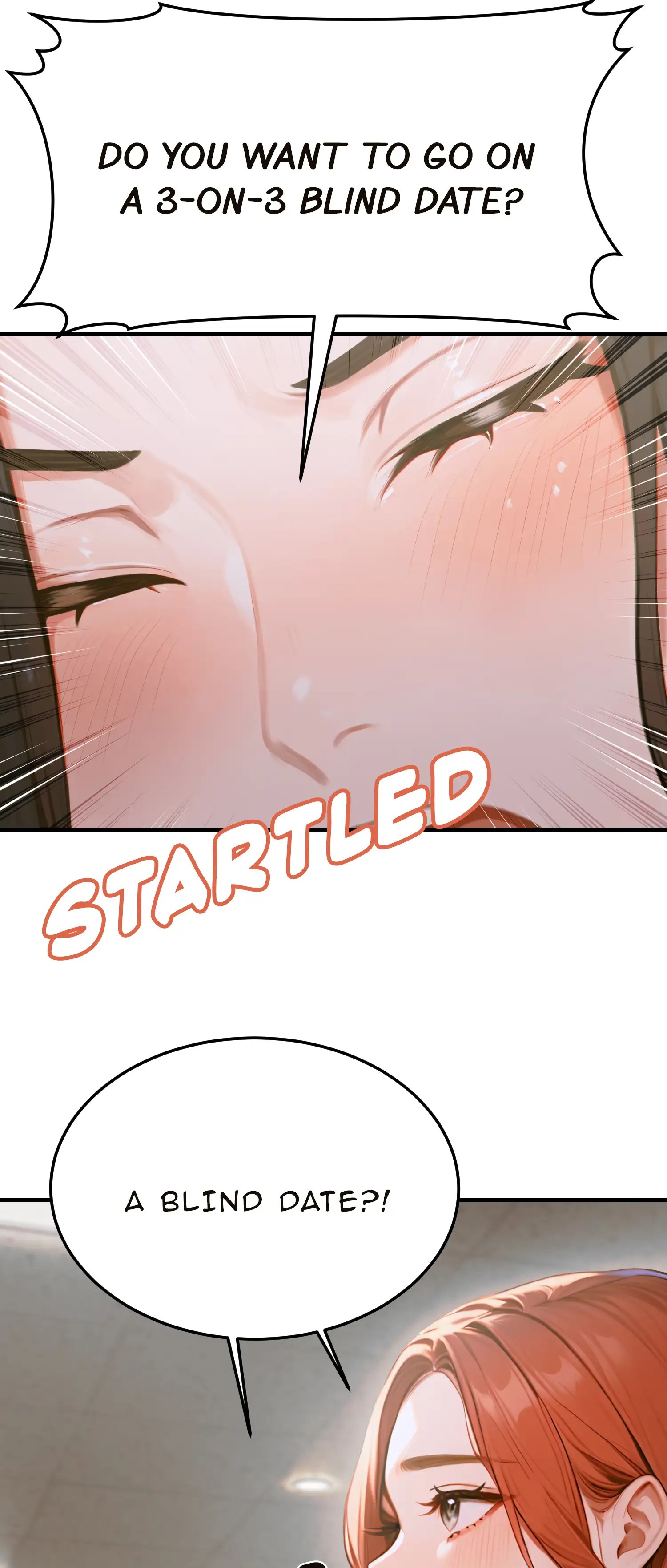 Kang Maji Chapter 11 - Manhwa18.com
