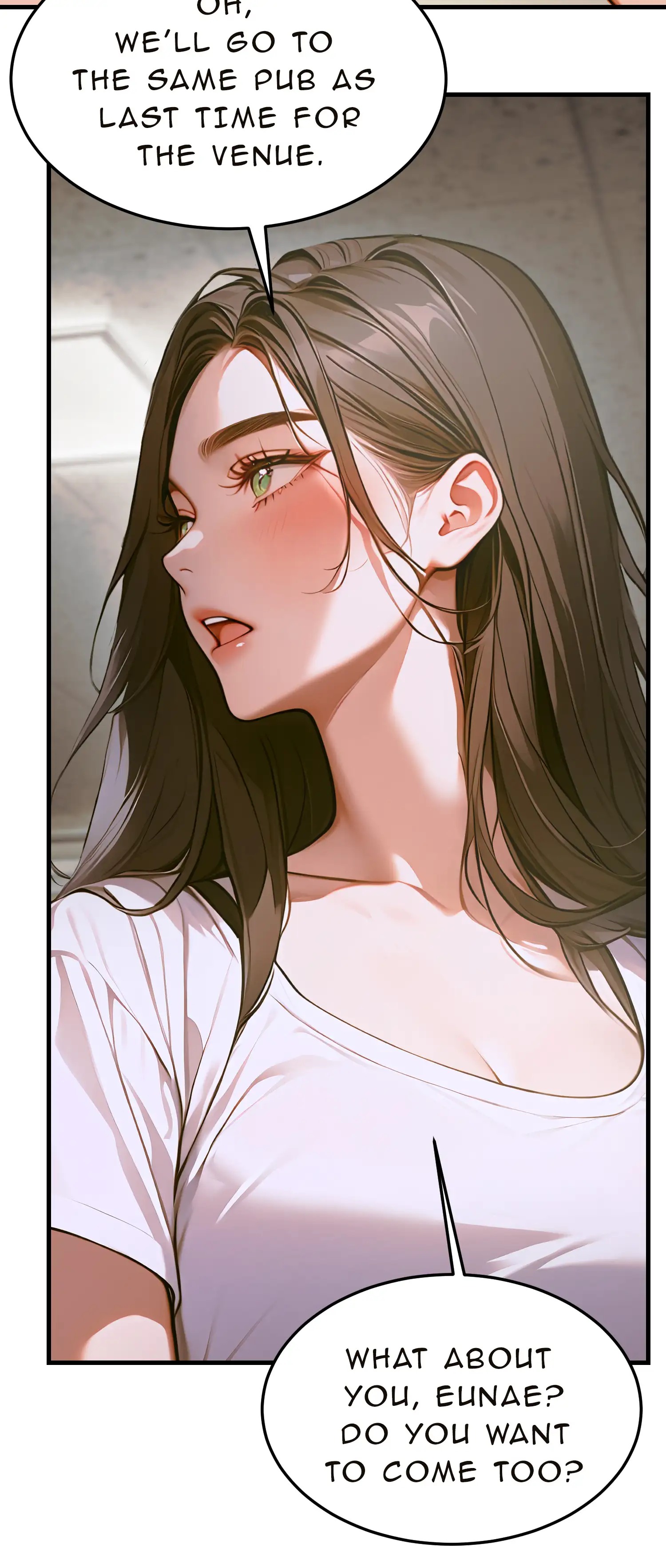 Kang Maji Chapter 11 - Manhwa18.com