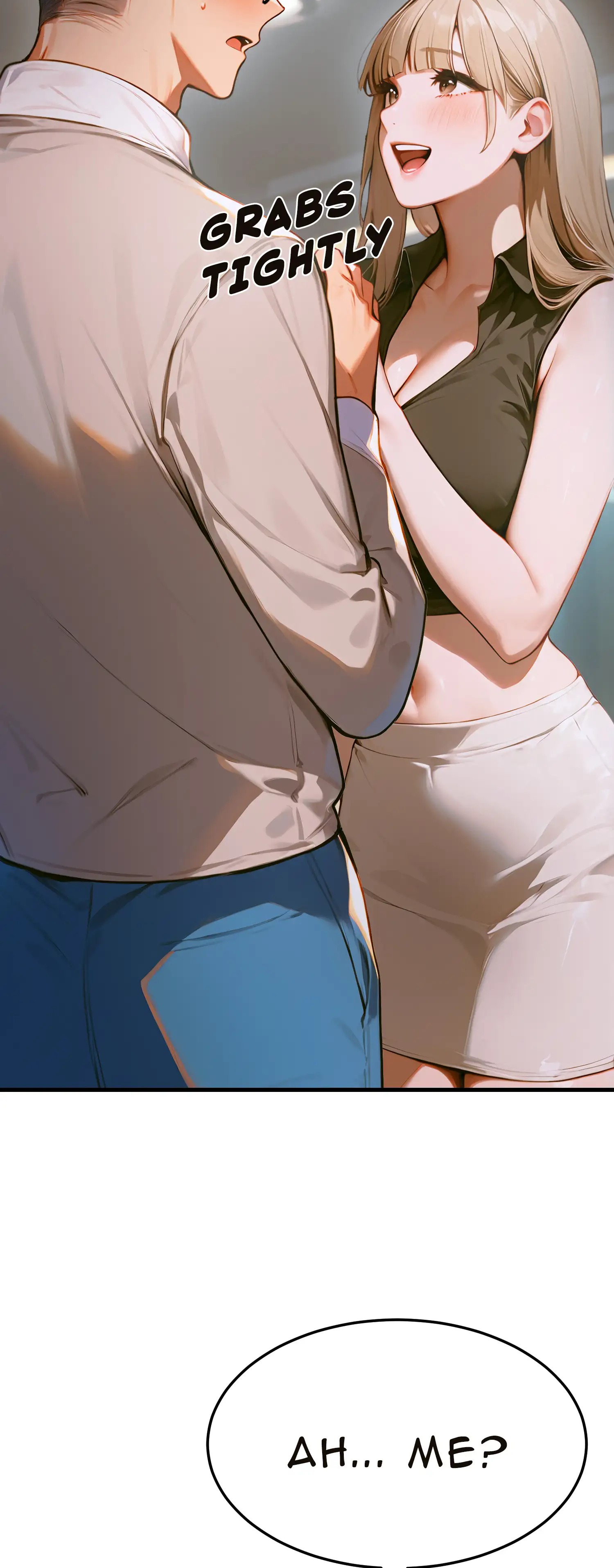 Kang Maji Chapter 11 - Manhwa18.com