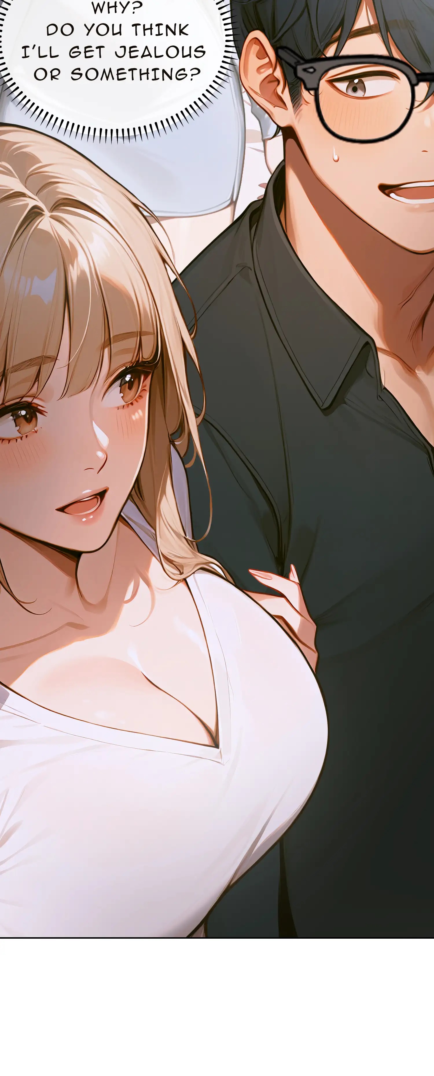 Kang Maji Chapter 11 - Manhwa18.com