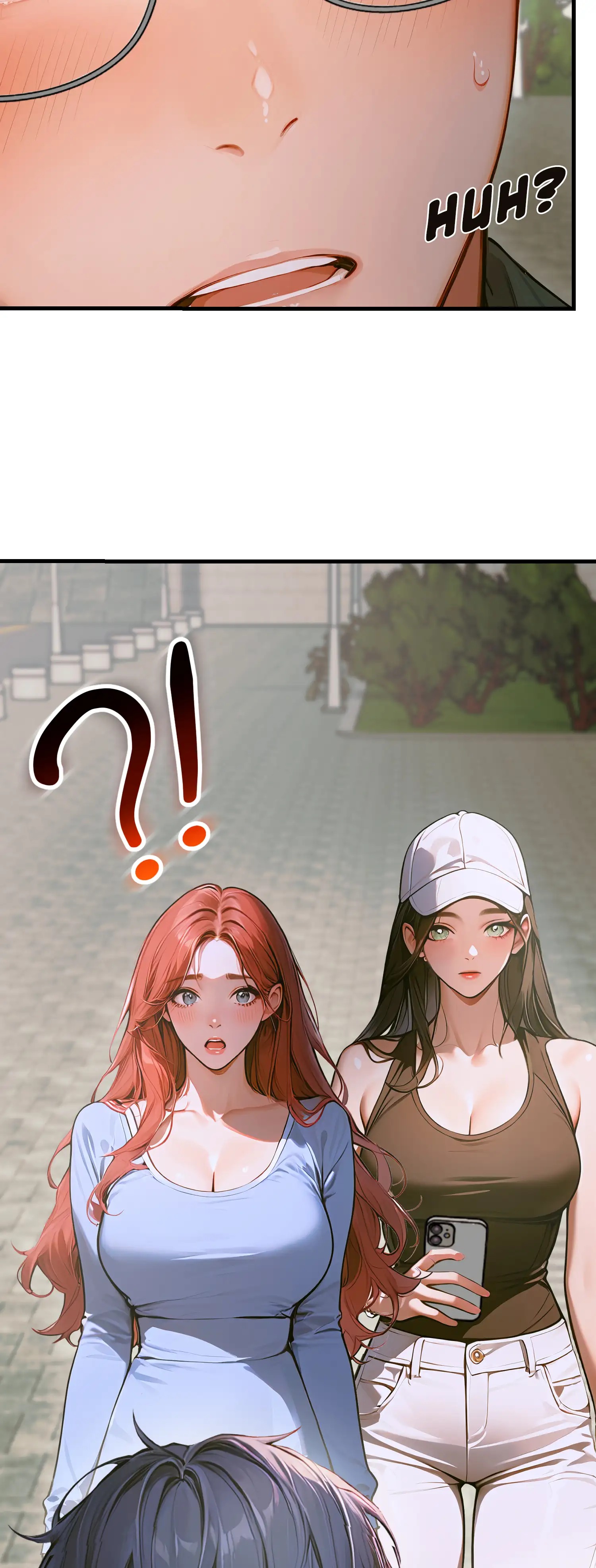 Kang Maji Chapter 11 - Manhwa18.com