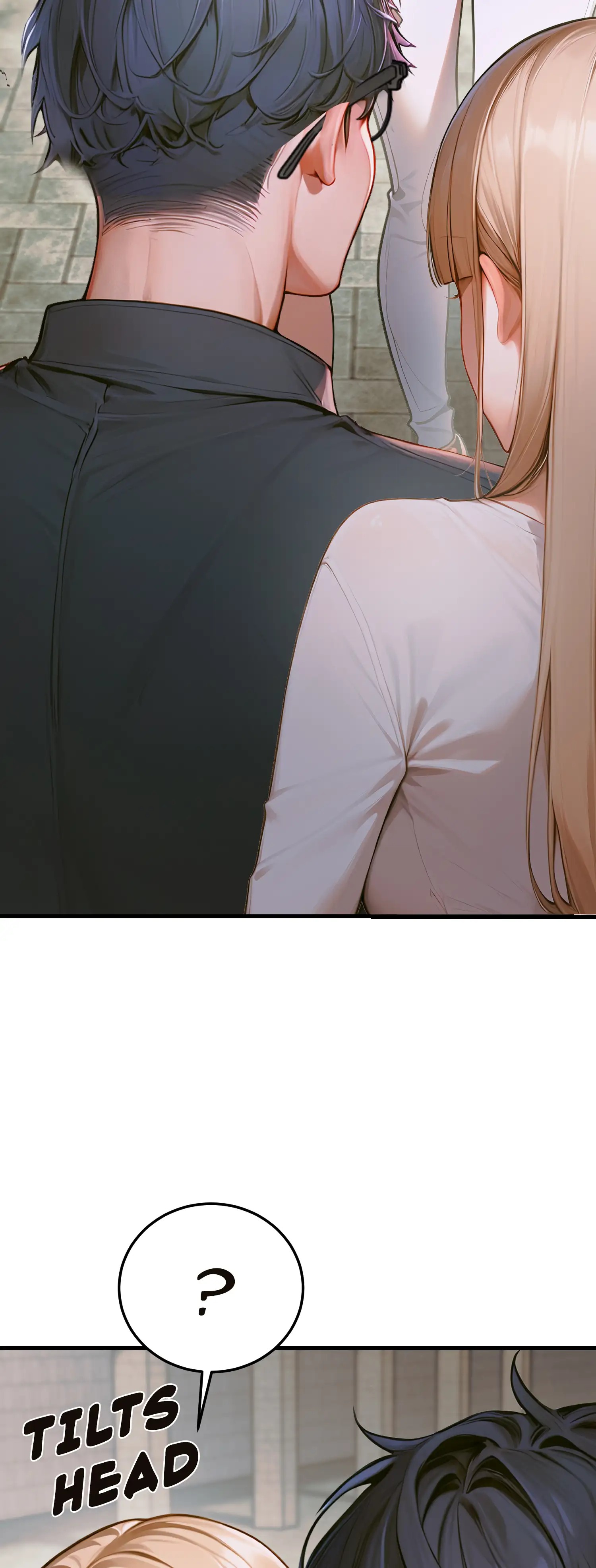Kang Maji Chapter 11 - Manhwa18.com