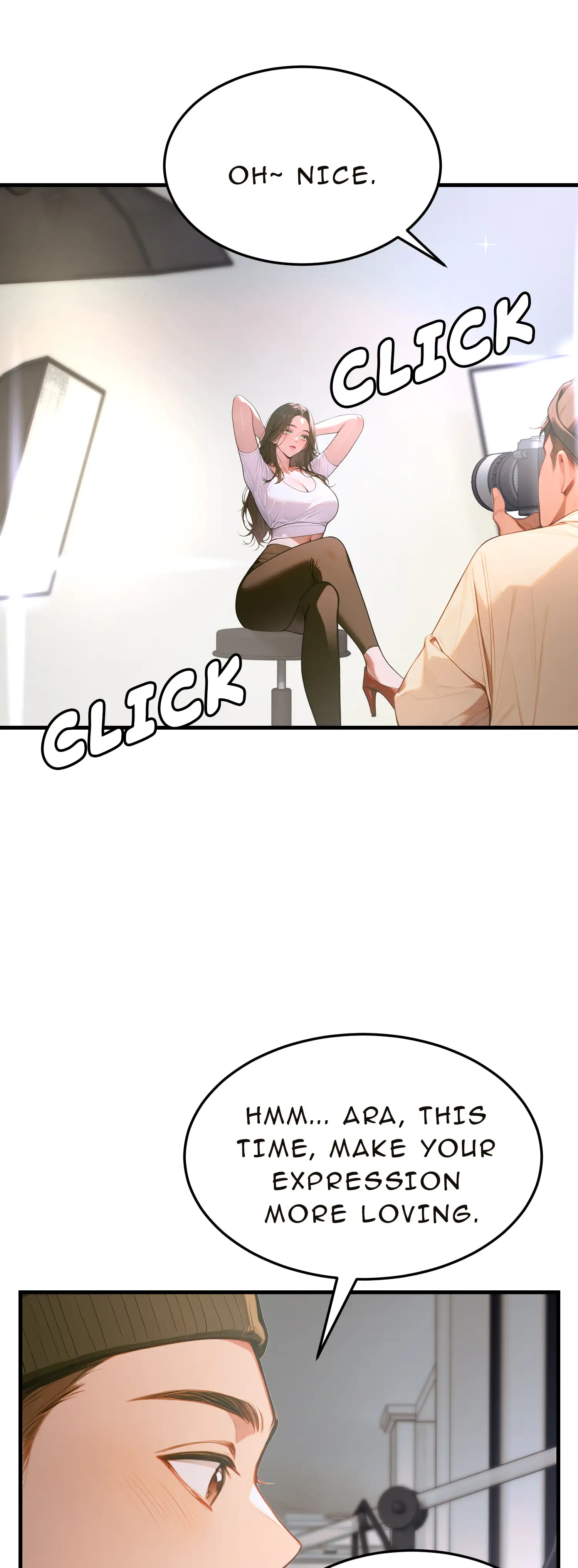 Kang Maji Chapter 11 - Manhwa18.com