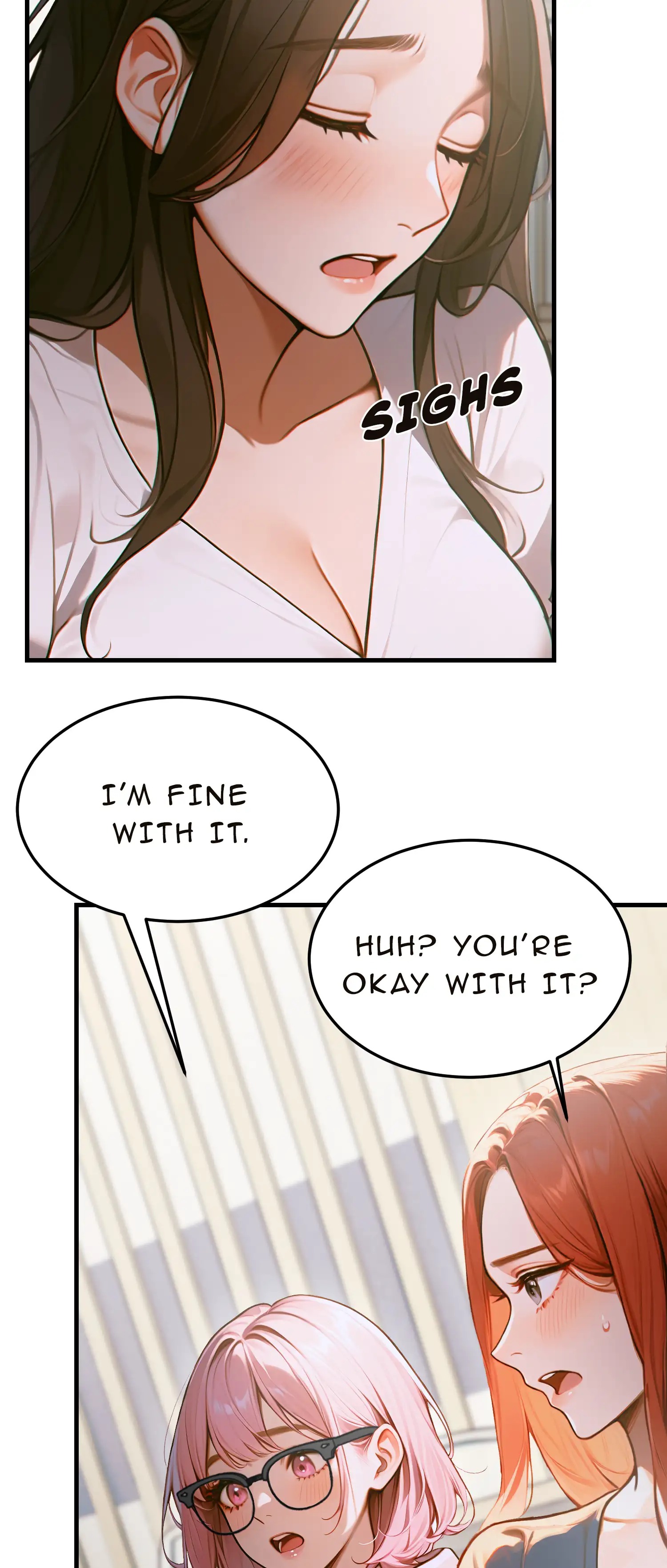 Kang Maji Chapter 11 - Manhwa18.com