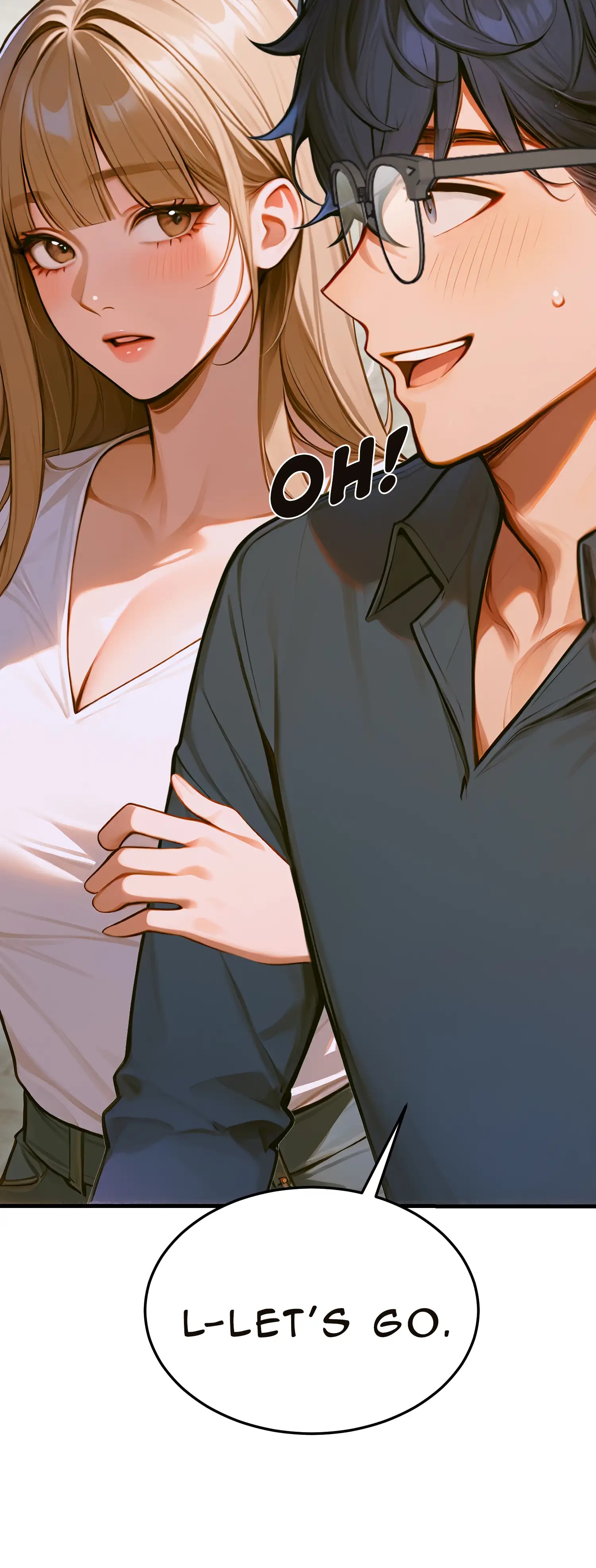 Kang Maji Chapter 11 - Manhwa18.com