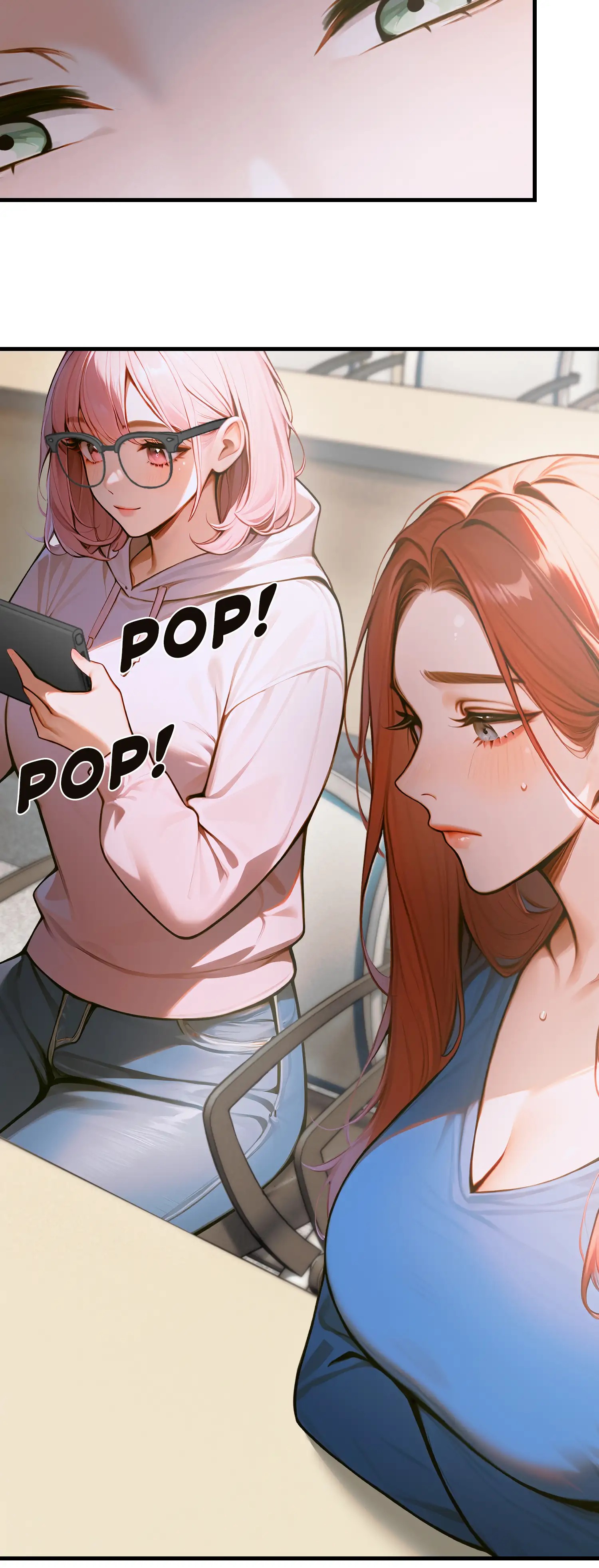 Kang Maji Chapter 11 - Manhwa18.com