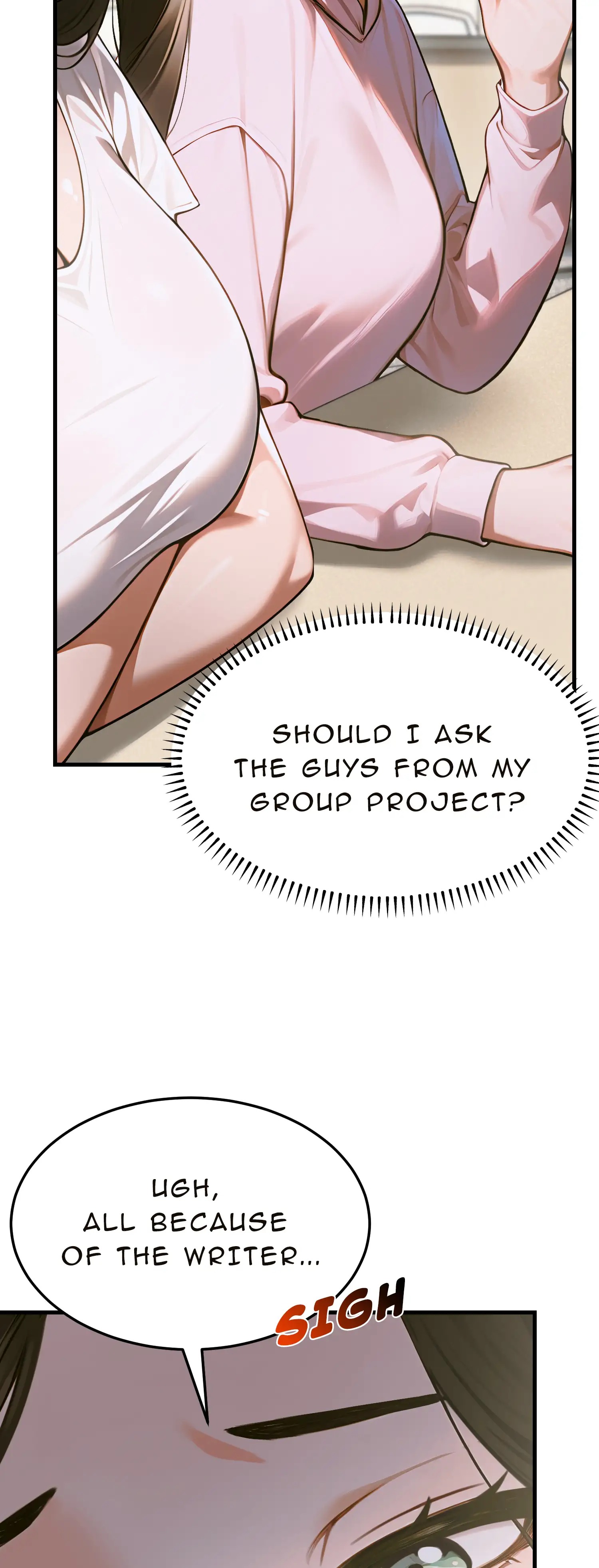 Kang Maji Chapter 11 - Manhwa18.com