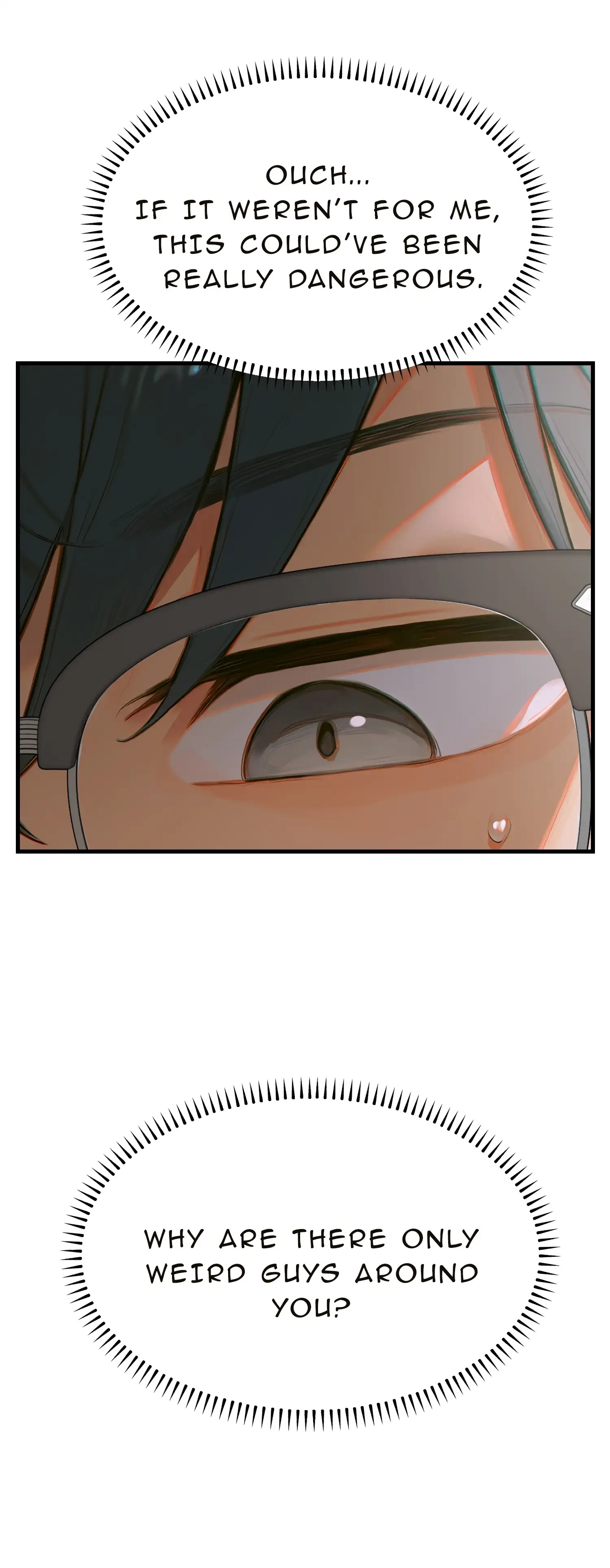 Kang Maji Chapter 11 - Manhwa18.com