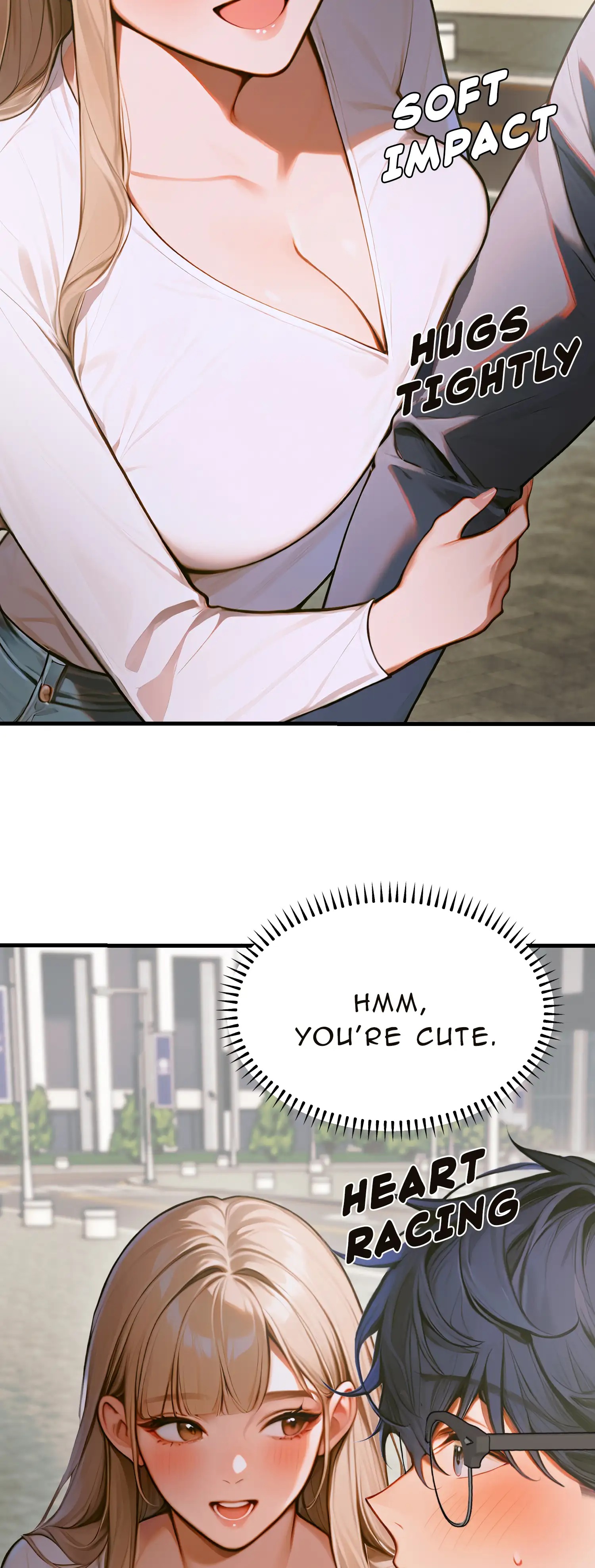 Kang Maji Chapter 11 - Manhwa18.com