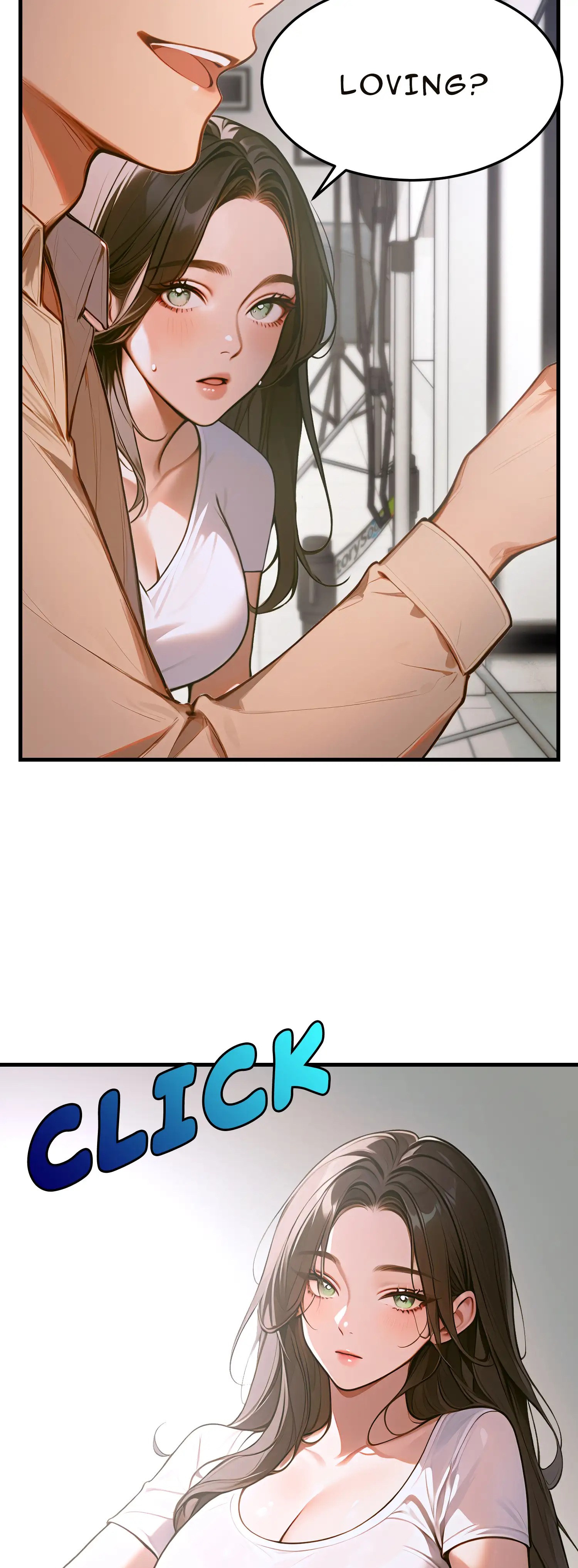Kang Maji Chapter 11 - Manhwa18.com