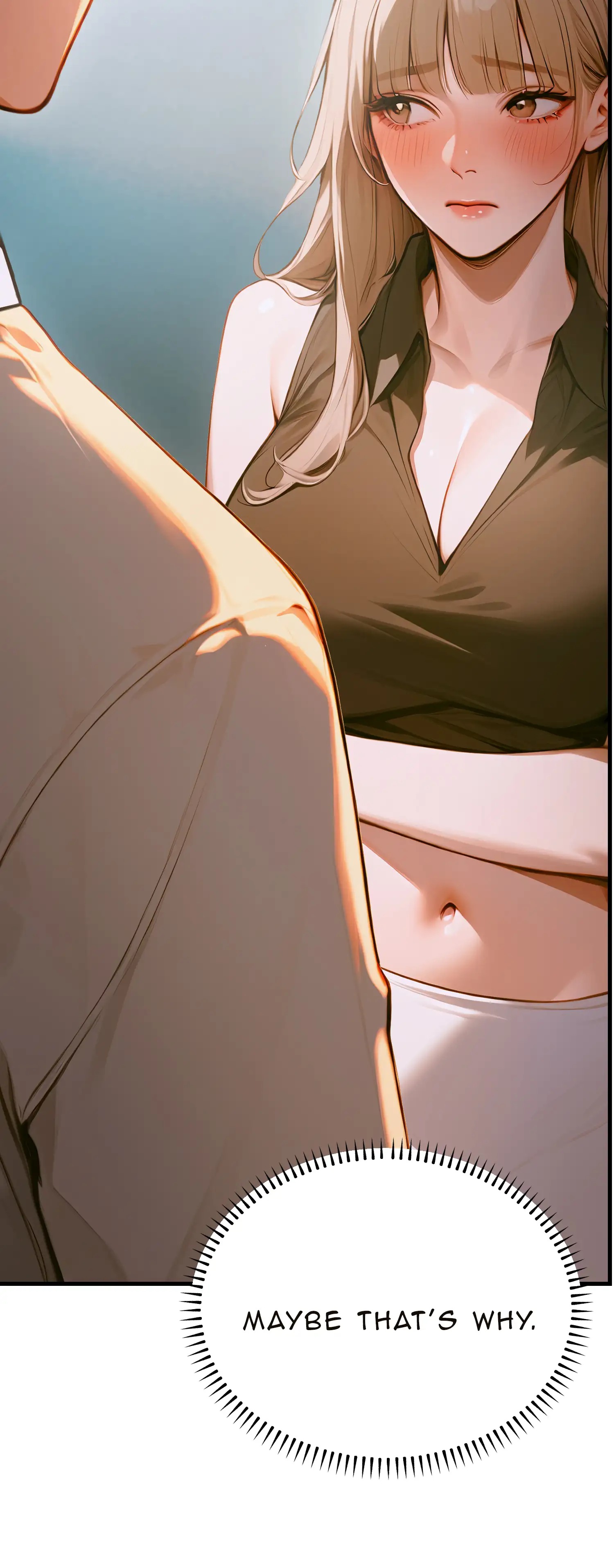 Kang Maji Chapter 11 - Manhwa18.com