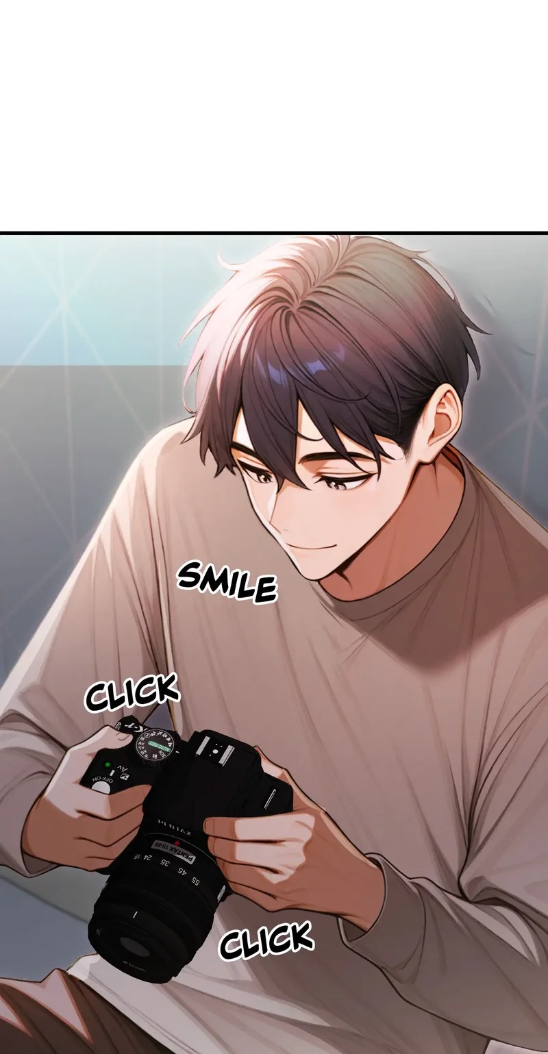 Kang Maji Chapter 27 - Manhwa18.com