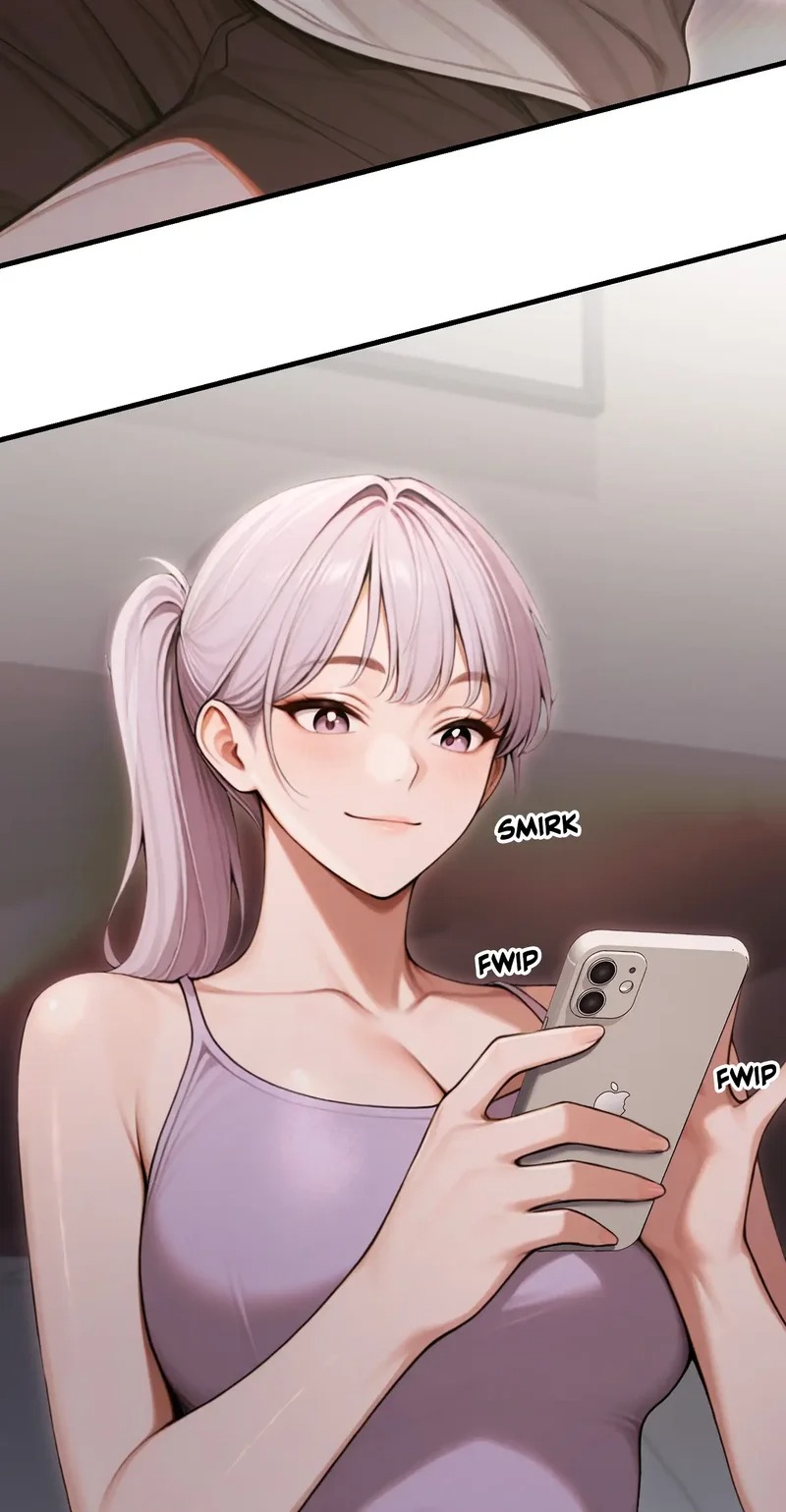 Kang Maji Chapter 27 - Manhwa18.com