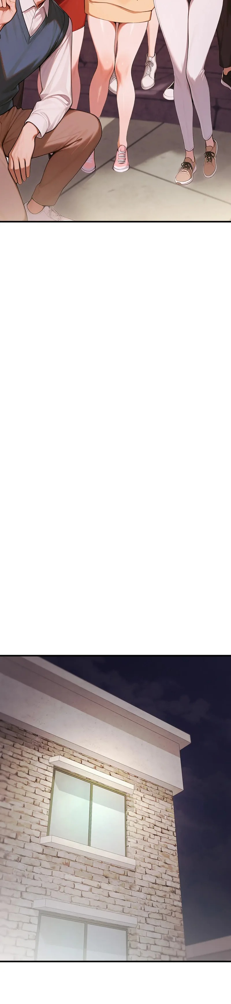 Kang Maji Chapter 27 - Manhwa18.com