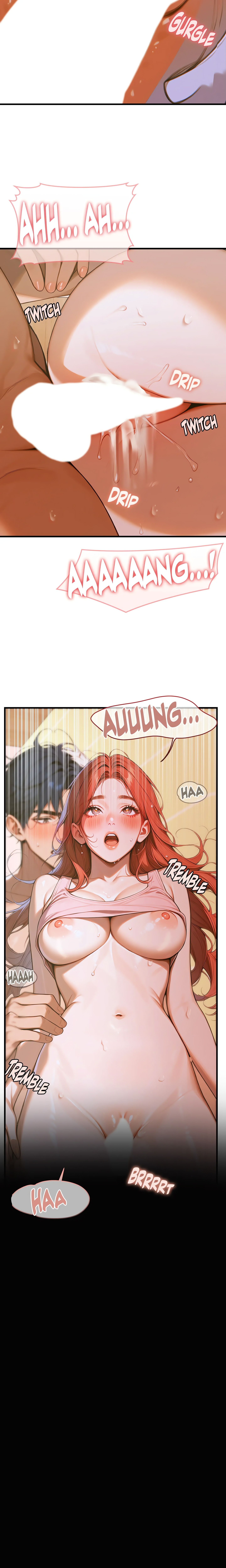 Kang Maji Chapter 6 - Manhwa18.com
