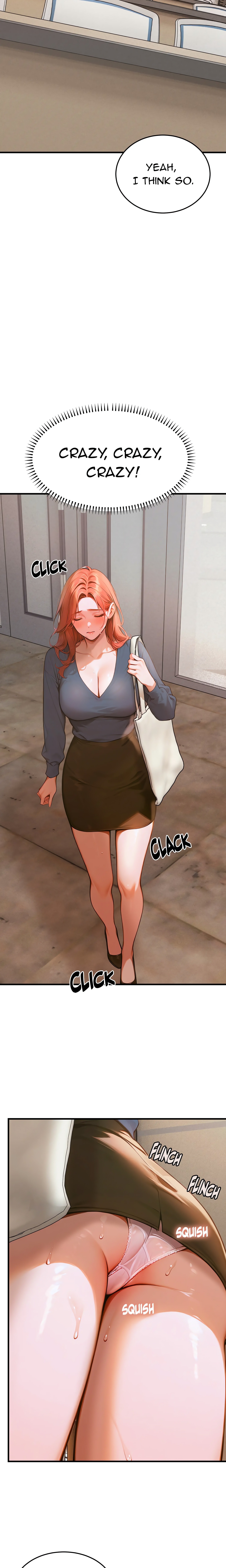 Kang Maji Chapter 7 - Manhwa18.com