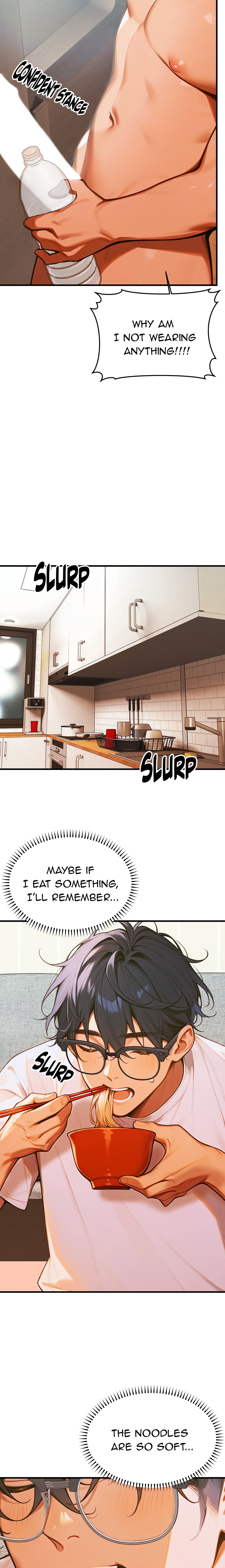 Kang Maji Chapter 7 - Manhwa18.com