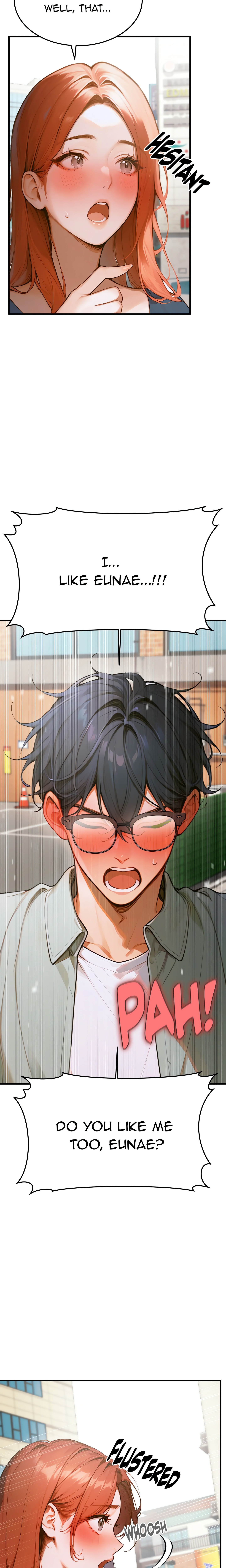 Kang Maji Chapter 9 - Manhwa18.com