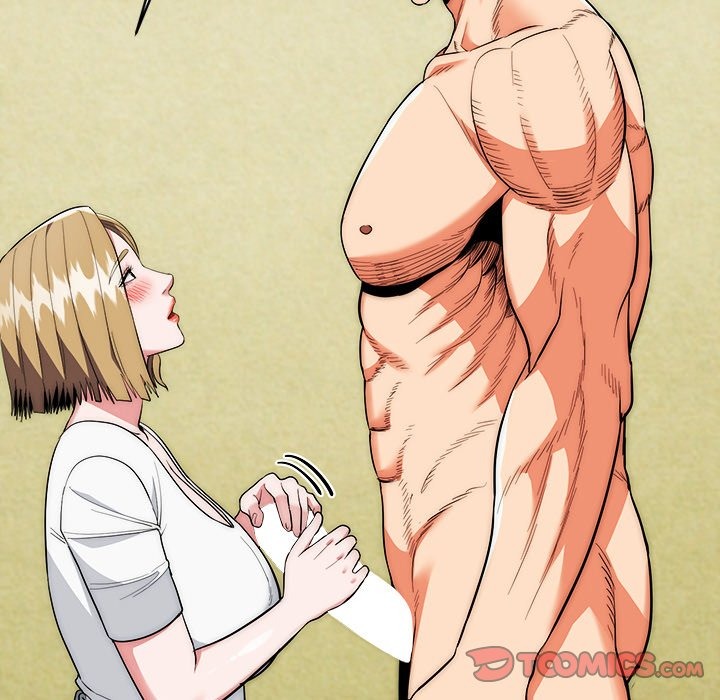 Kangsae the Strong Chapter 24 - Manhwa18.com