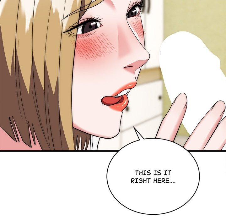 Kangsae the Strong Chapter 24 - Manhwa18.com