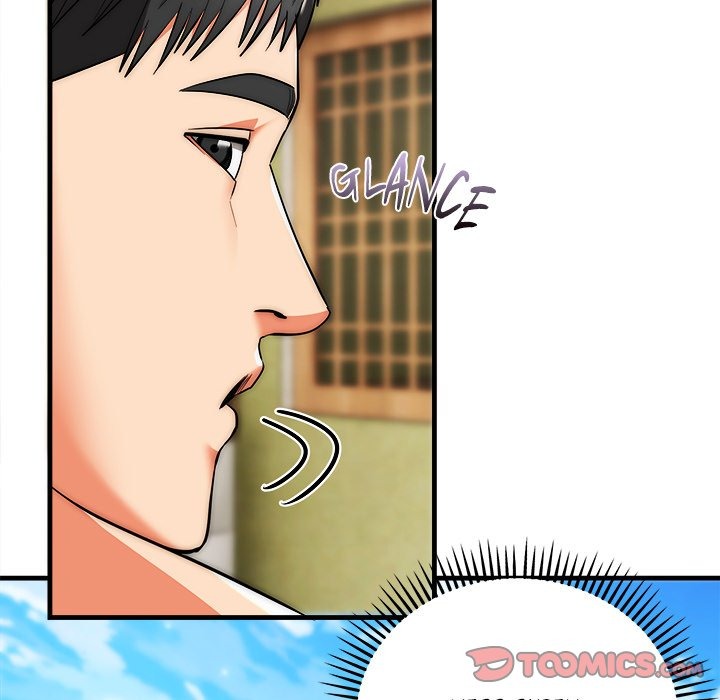 Kangsae the Strong Chapter 24 - Manhwa18.com